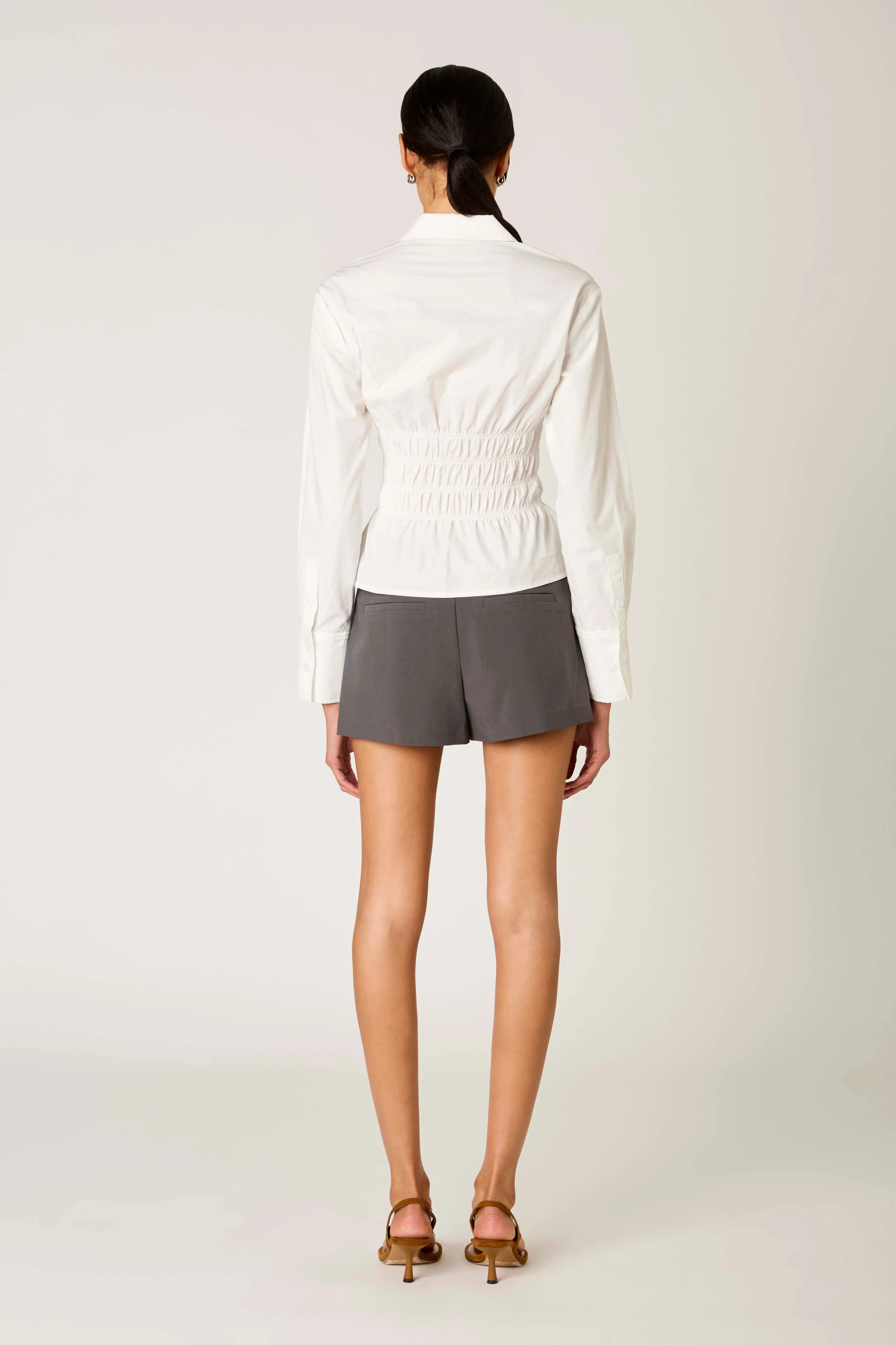 Bixel Shirt sold by Nia product image thumbnail 4