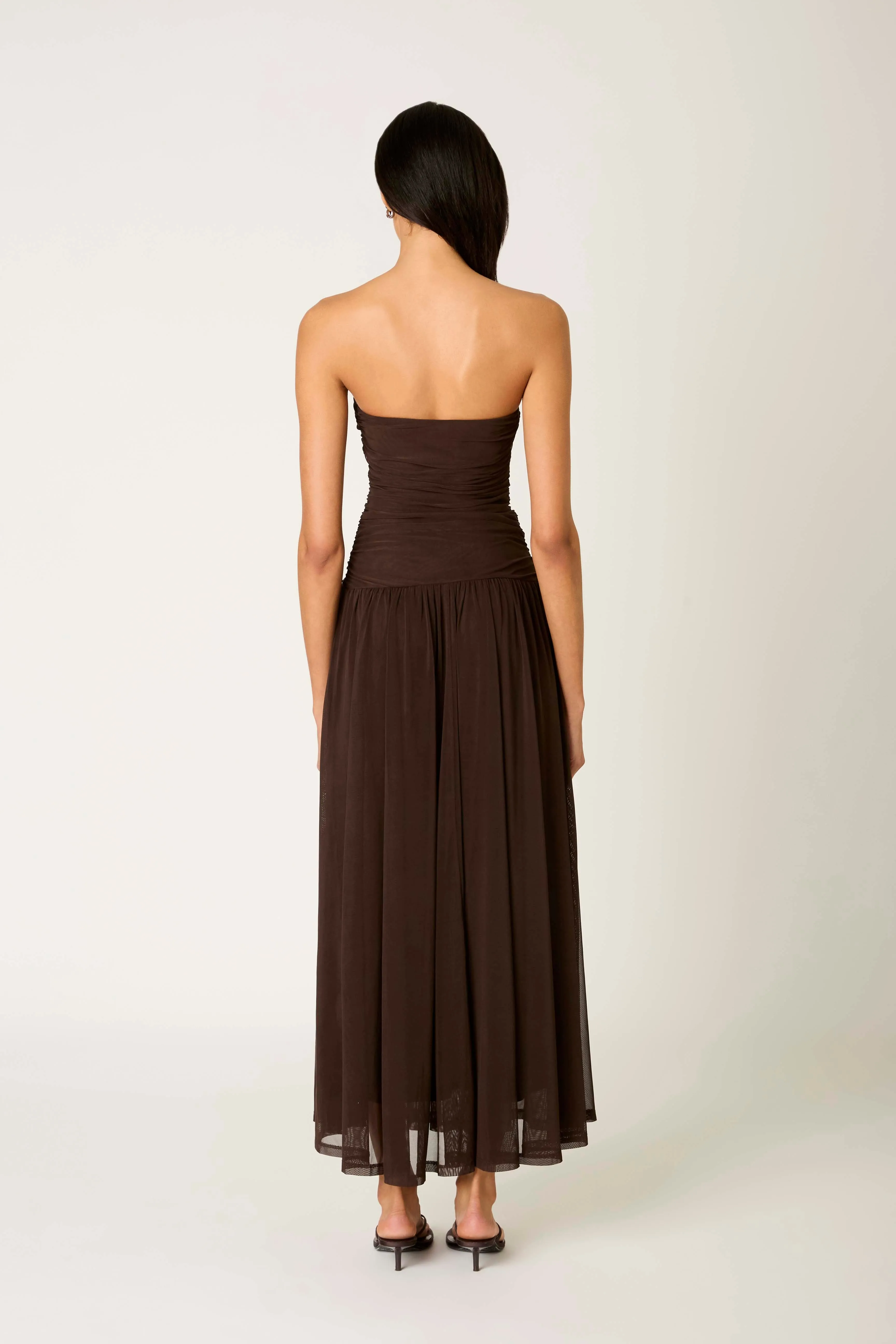Beverly Dress sold by Nia product image thumbnail 4