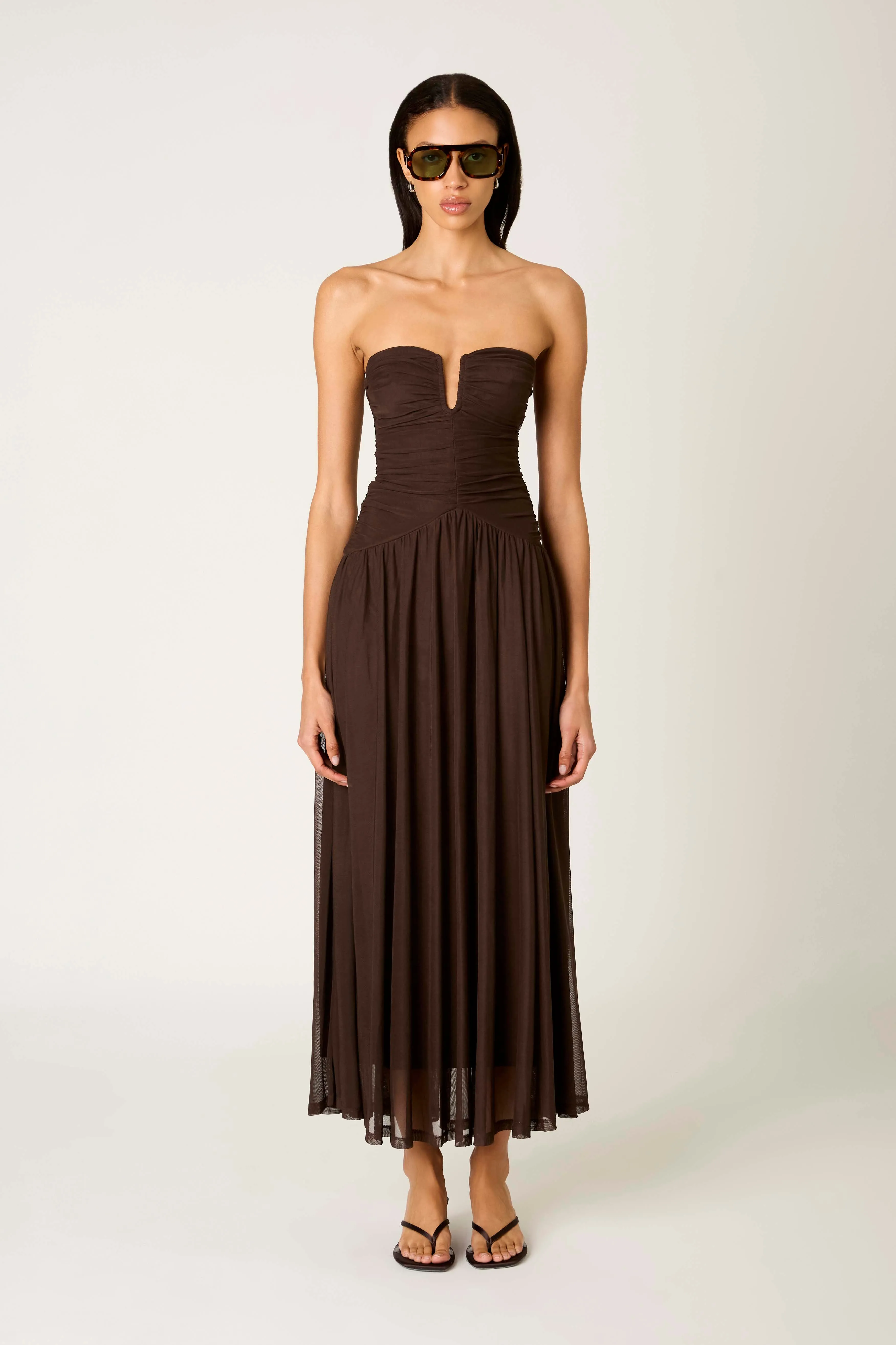 Beverly Dress sold by Nia product image thumbnail 2