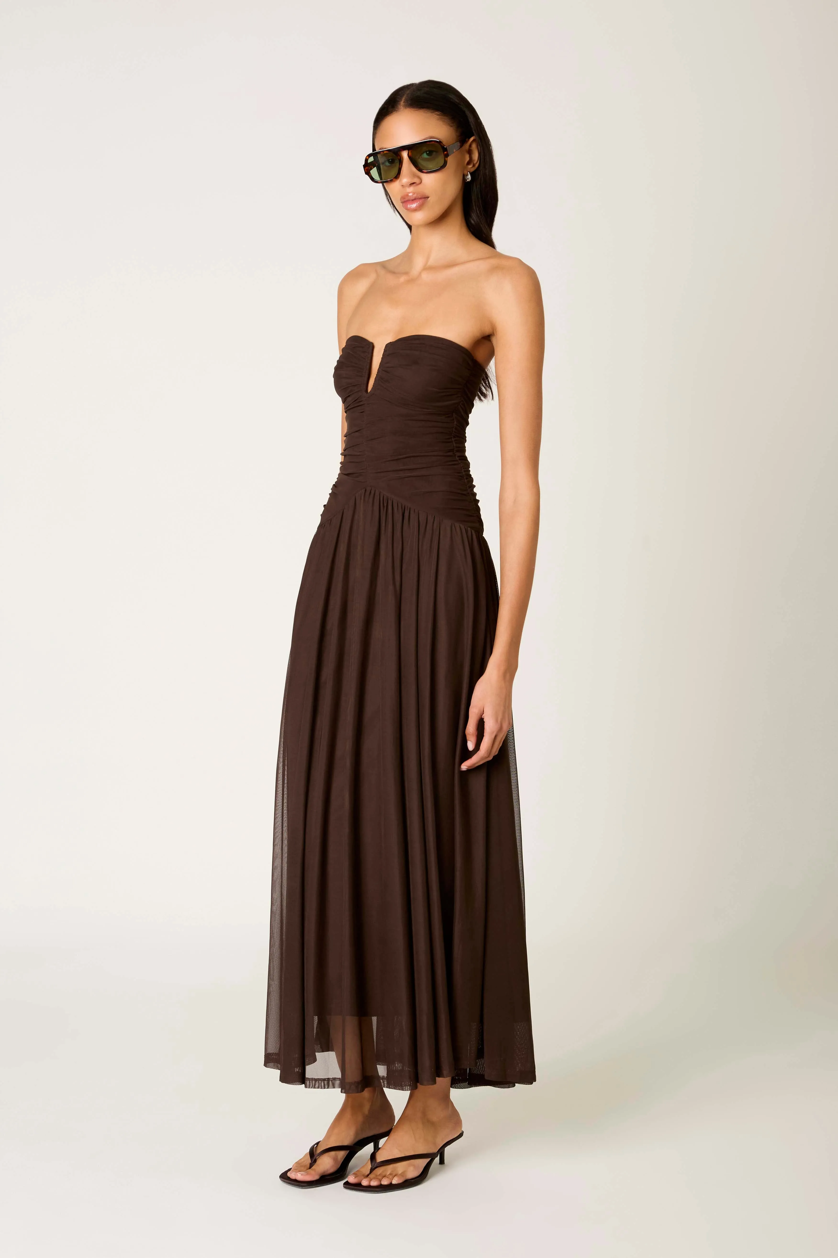 Beverly Dress sold by Nia product image thumbnail 3