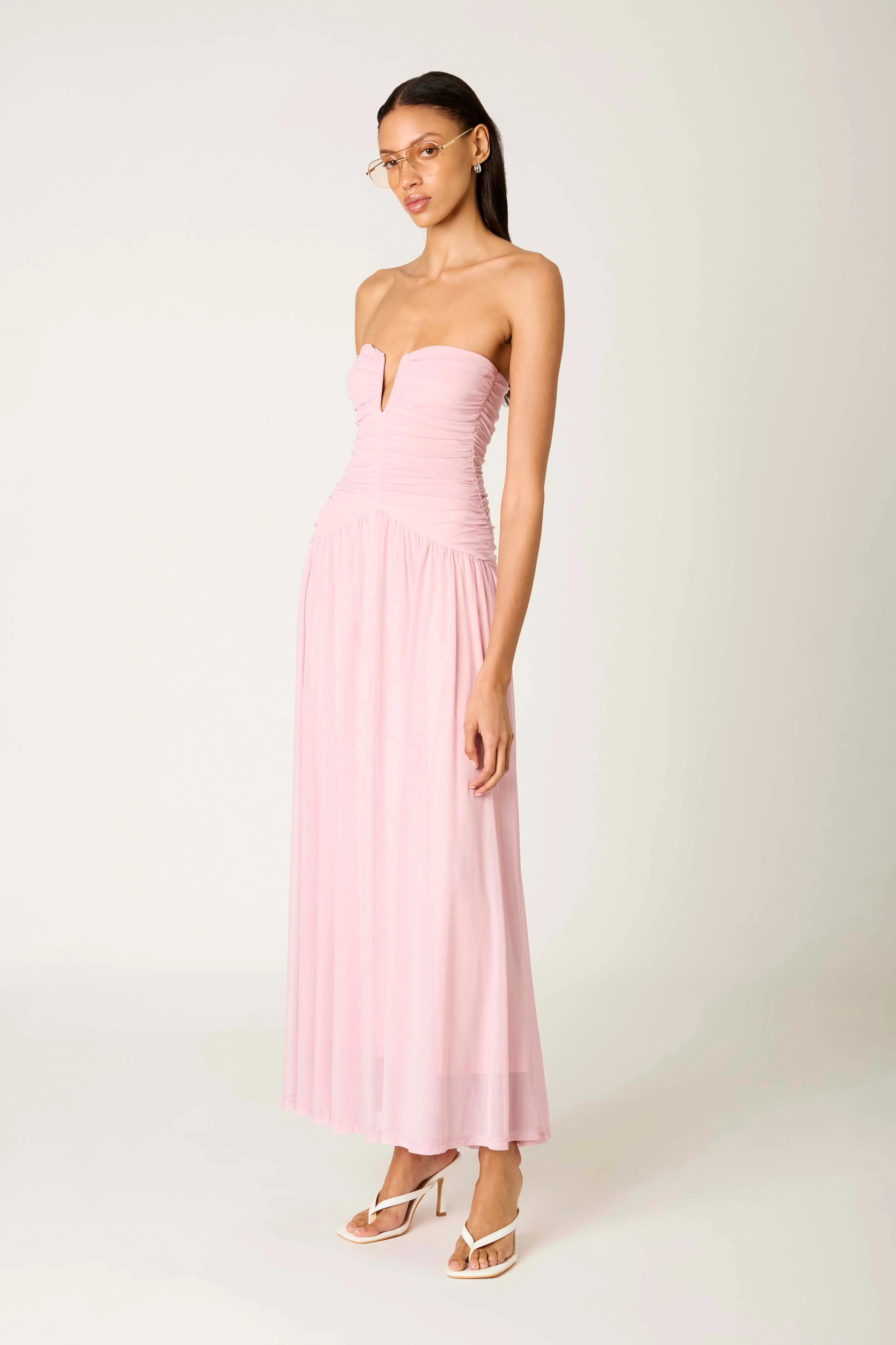Beverly Dress sold by Nia product image thumbnail 3