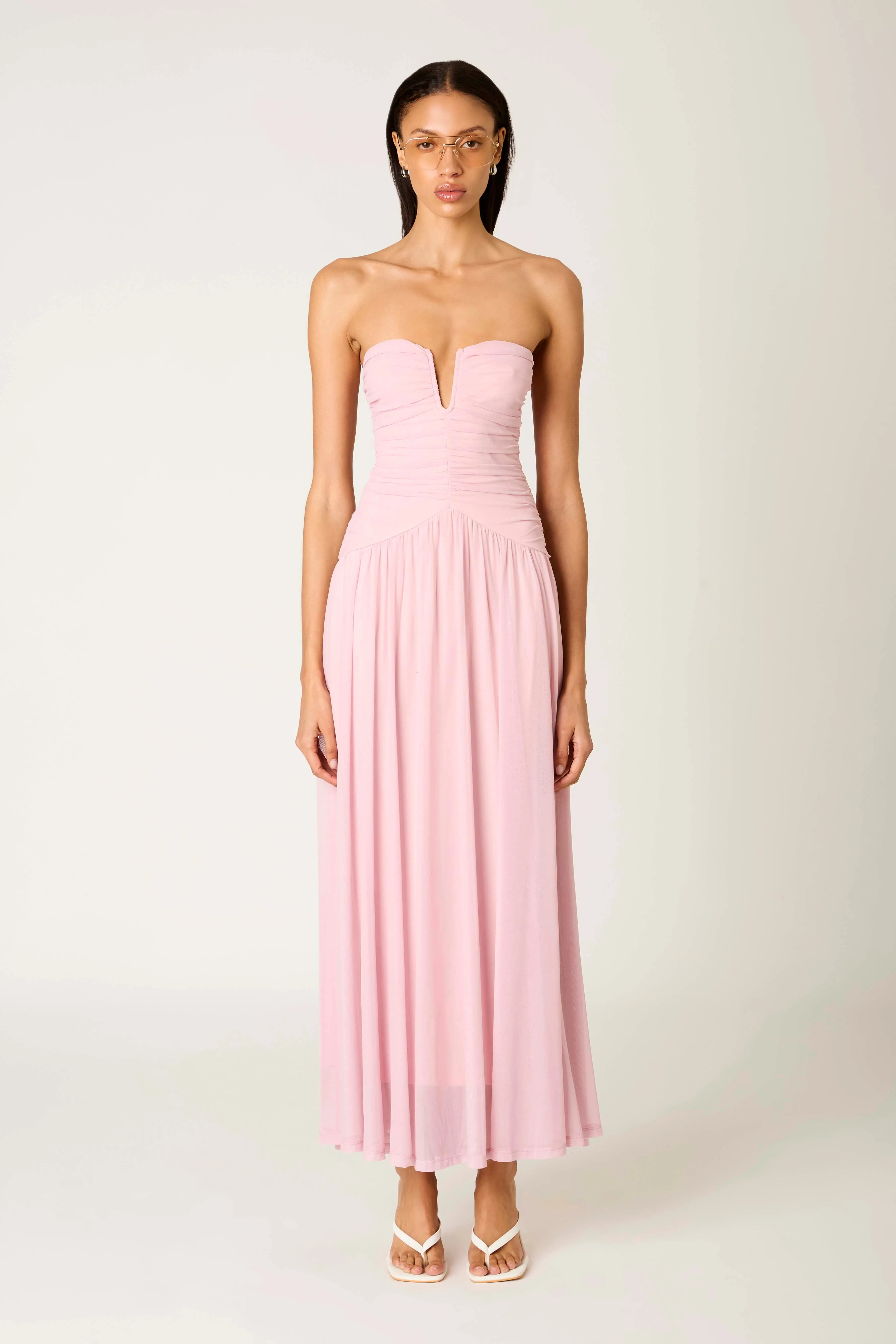 Beverly Dress sold by Nia product image thumbnail 2
