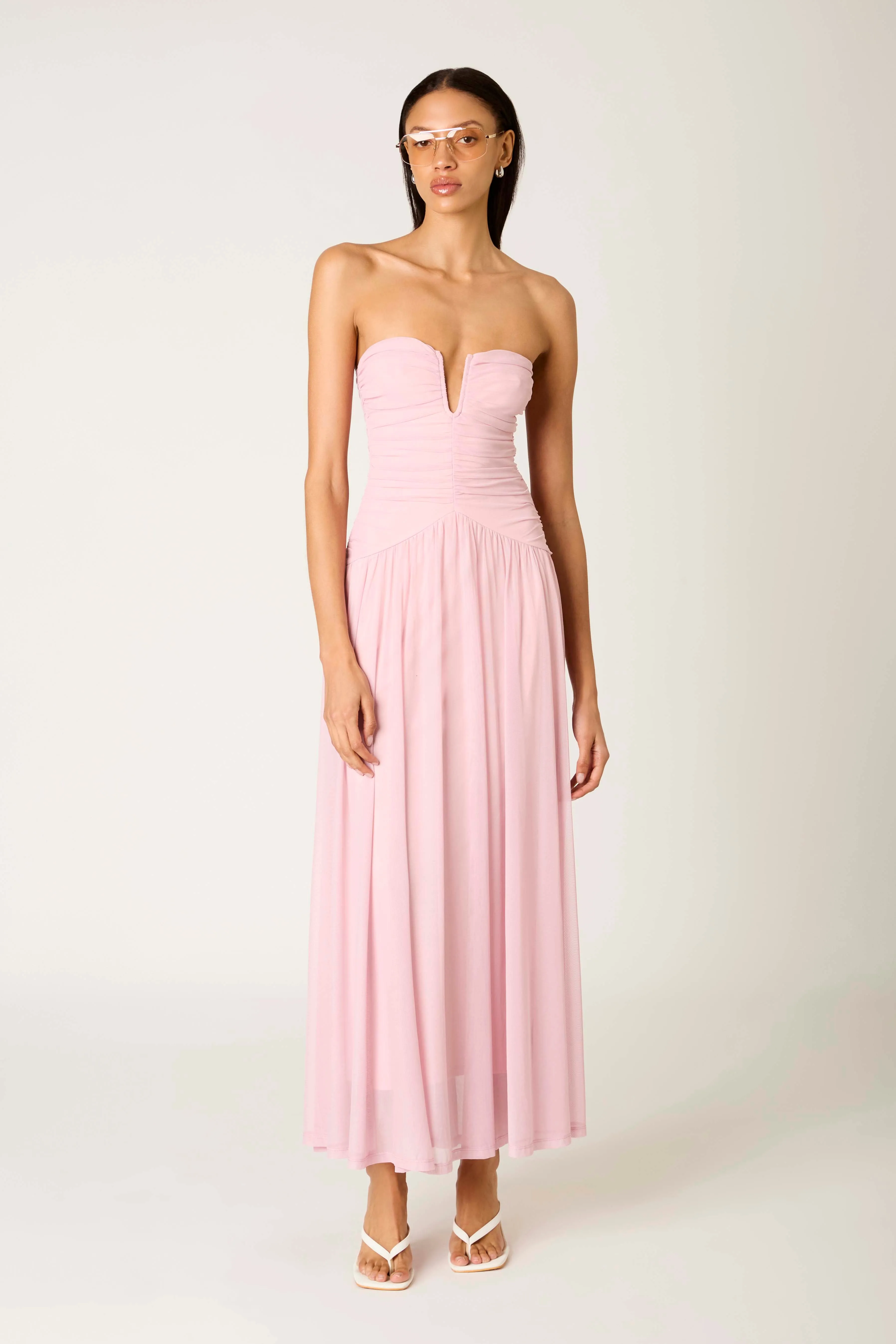 Beverly Dress sold by Nia