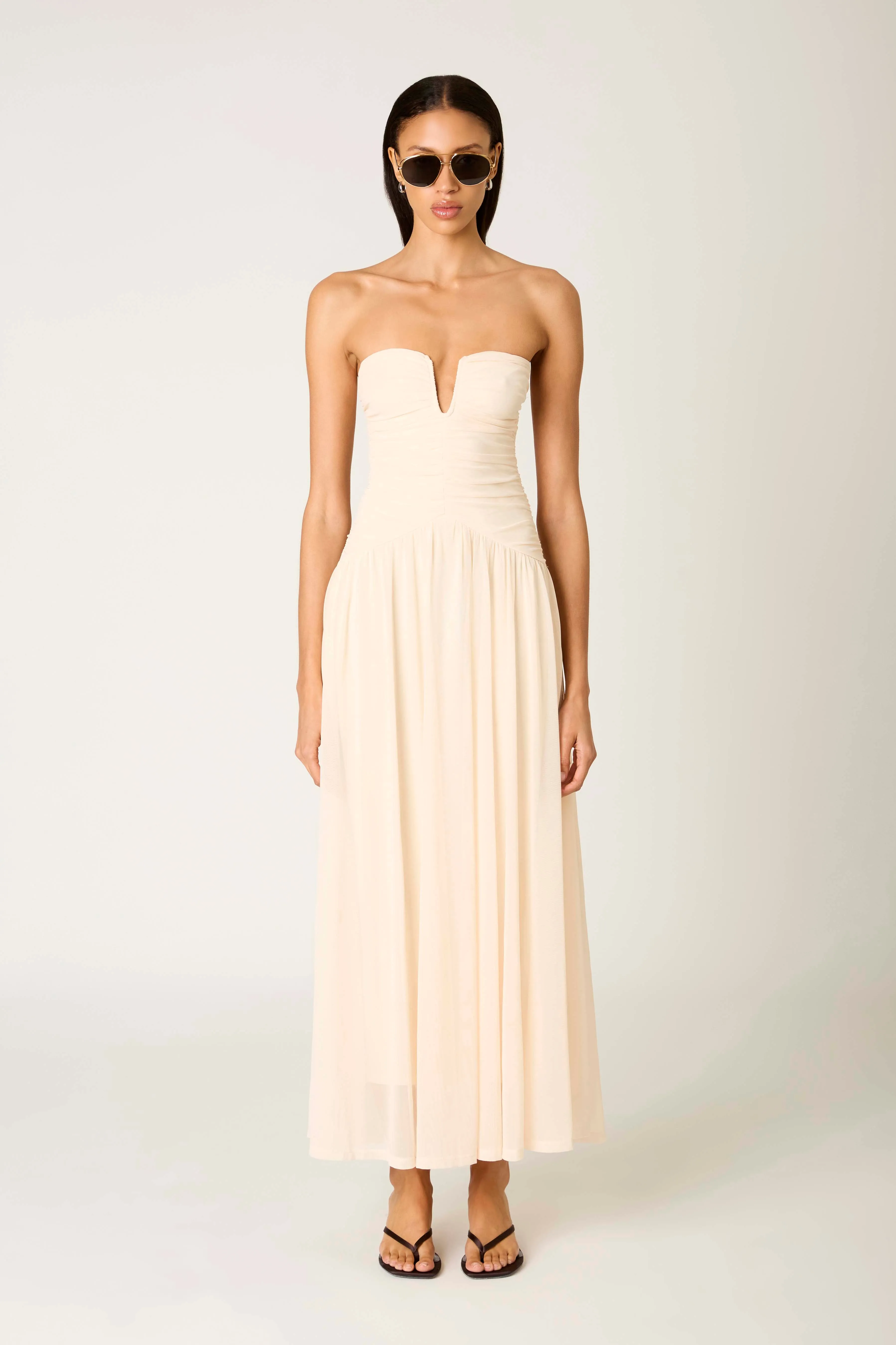 Beverly Dress sold by Nia product image thumbnail 3
