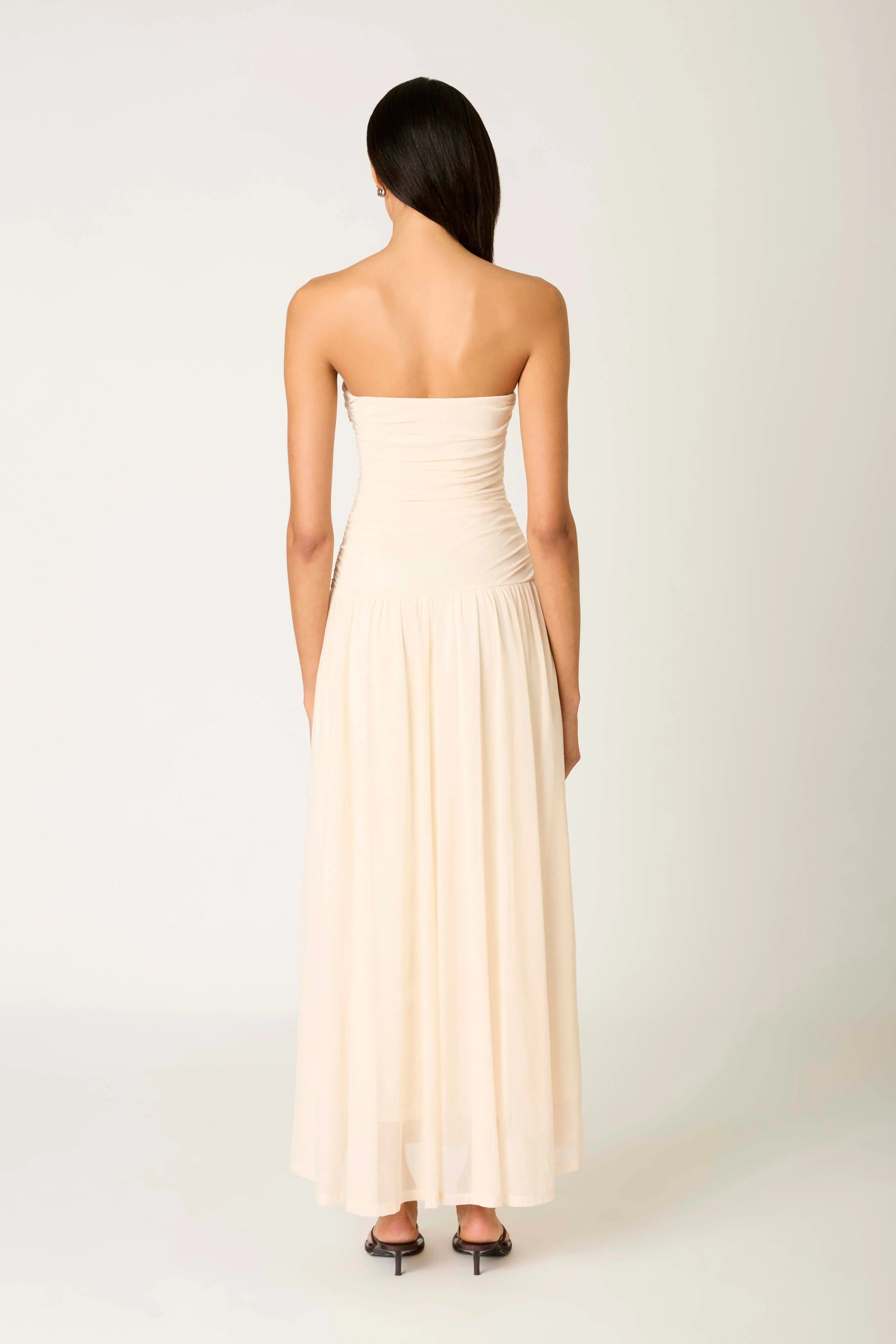 Beverly Dress sold by Nia product image thumbnail 5