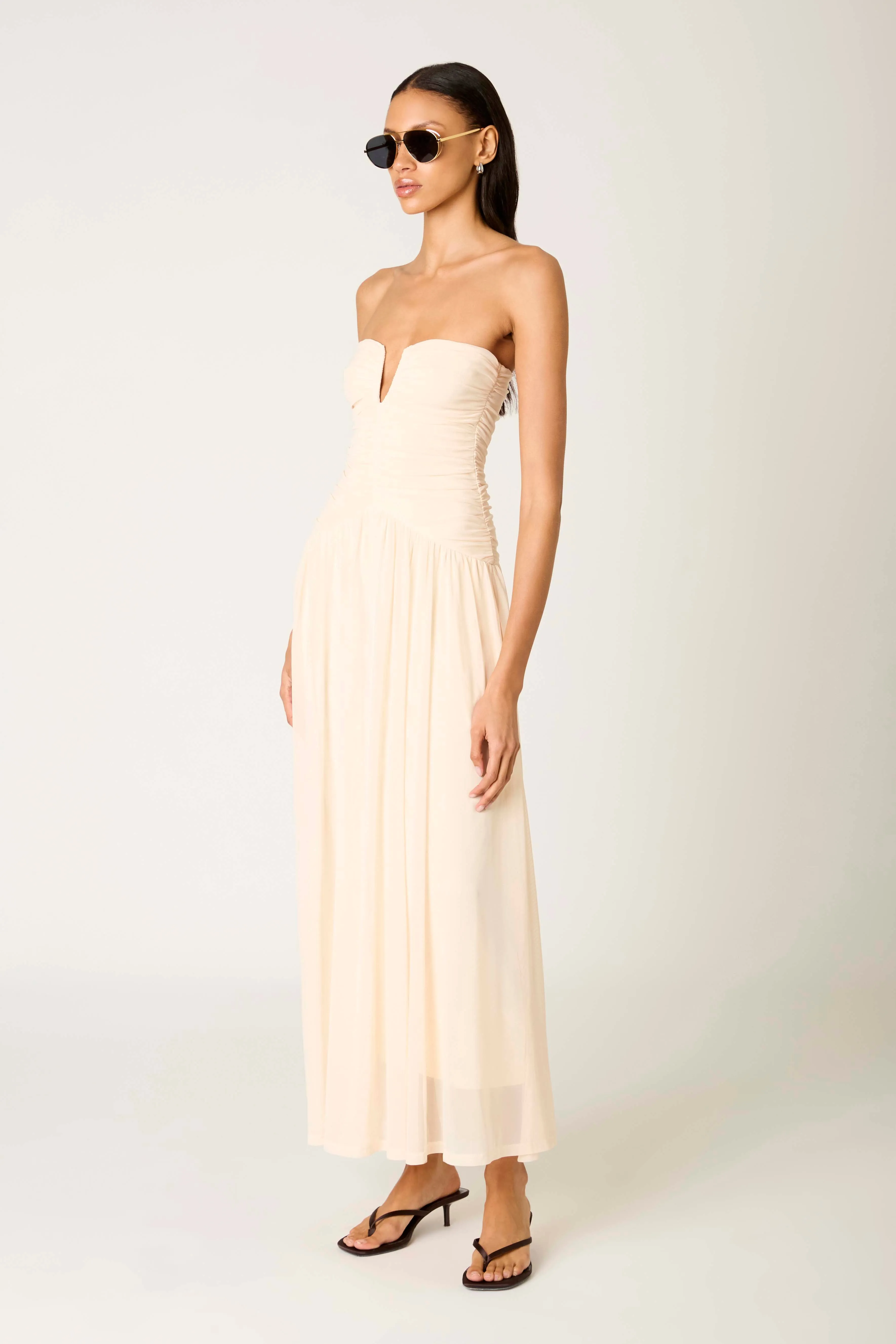 Beverly Dress sold by Nia product image thumbnail 4