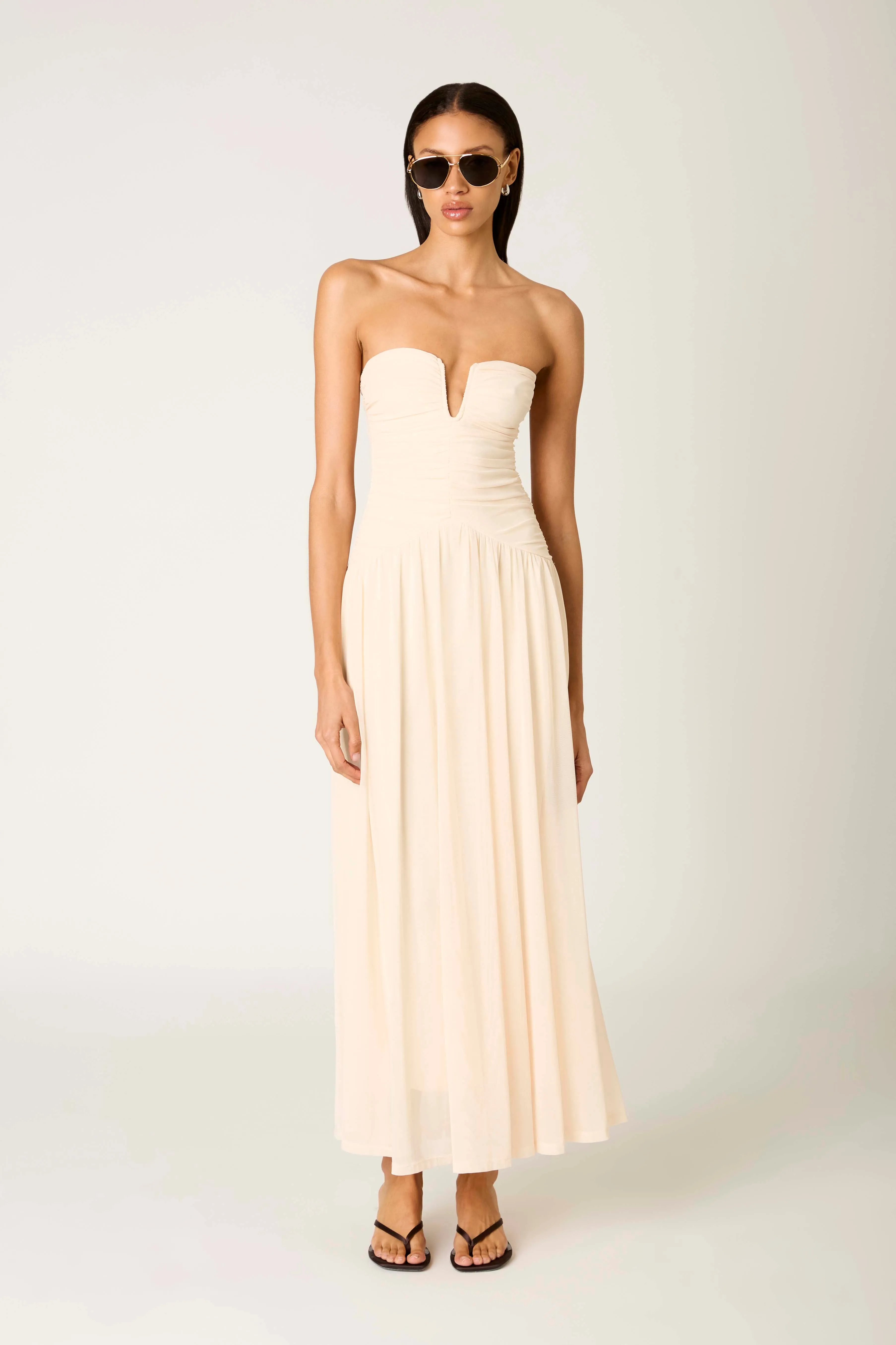 Beverly Dress sold by Nia product image thumbnail 2
