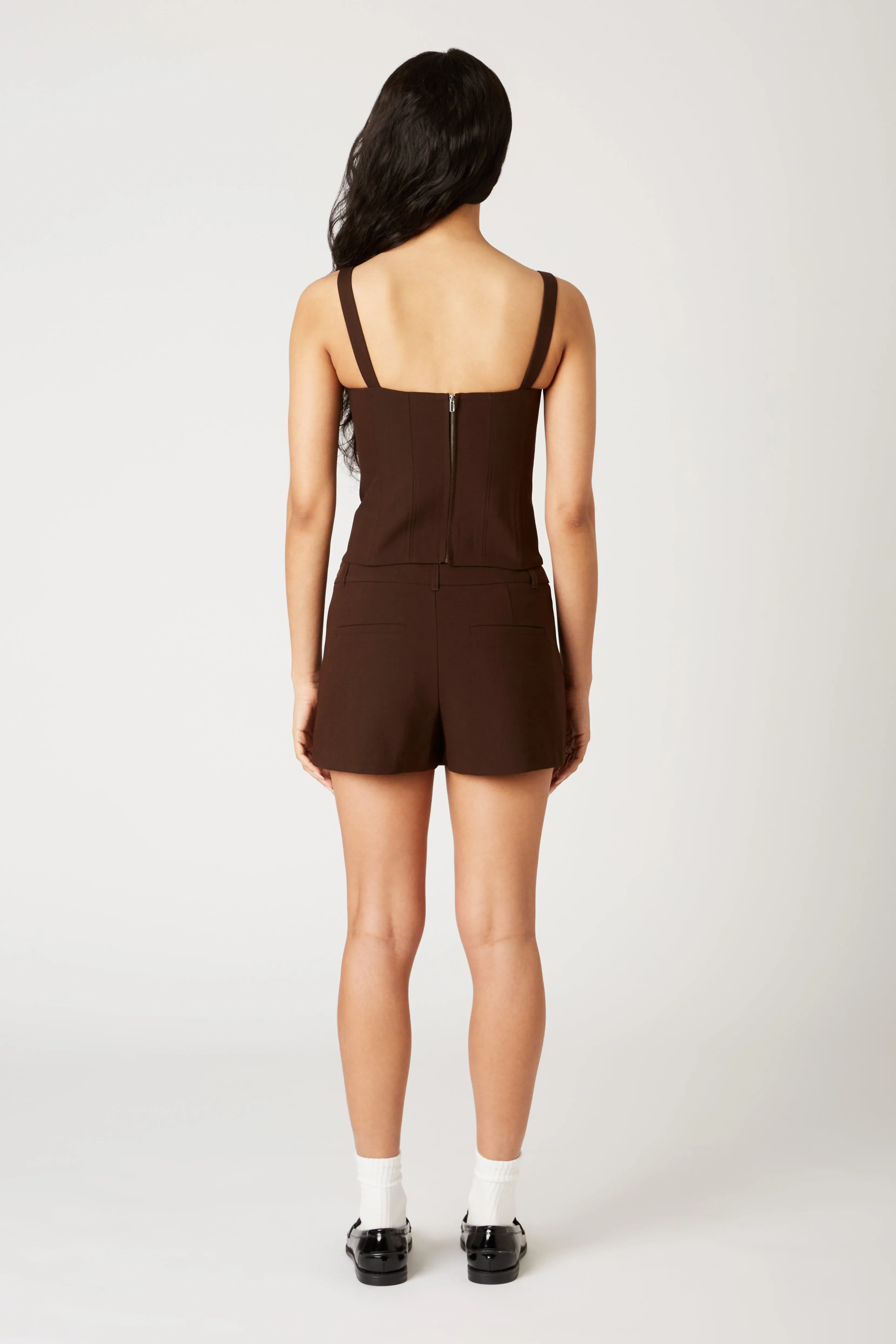 Ariel Skort sold by Nia product image thumbnail 3