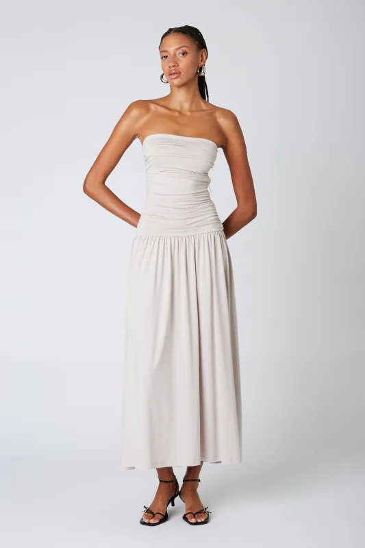 Santal Dress sold by Nia