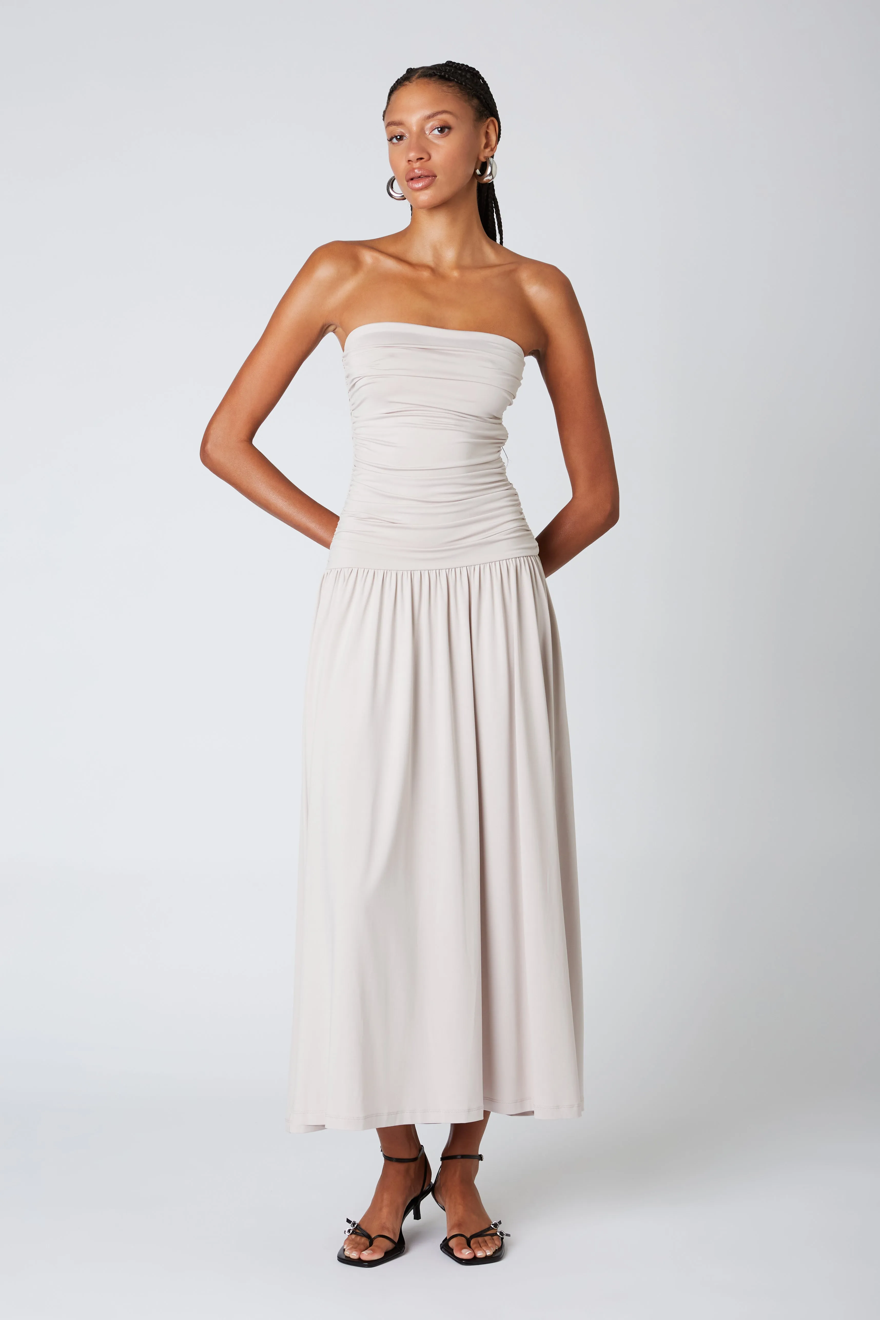 Santal Dress sold by Nia