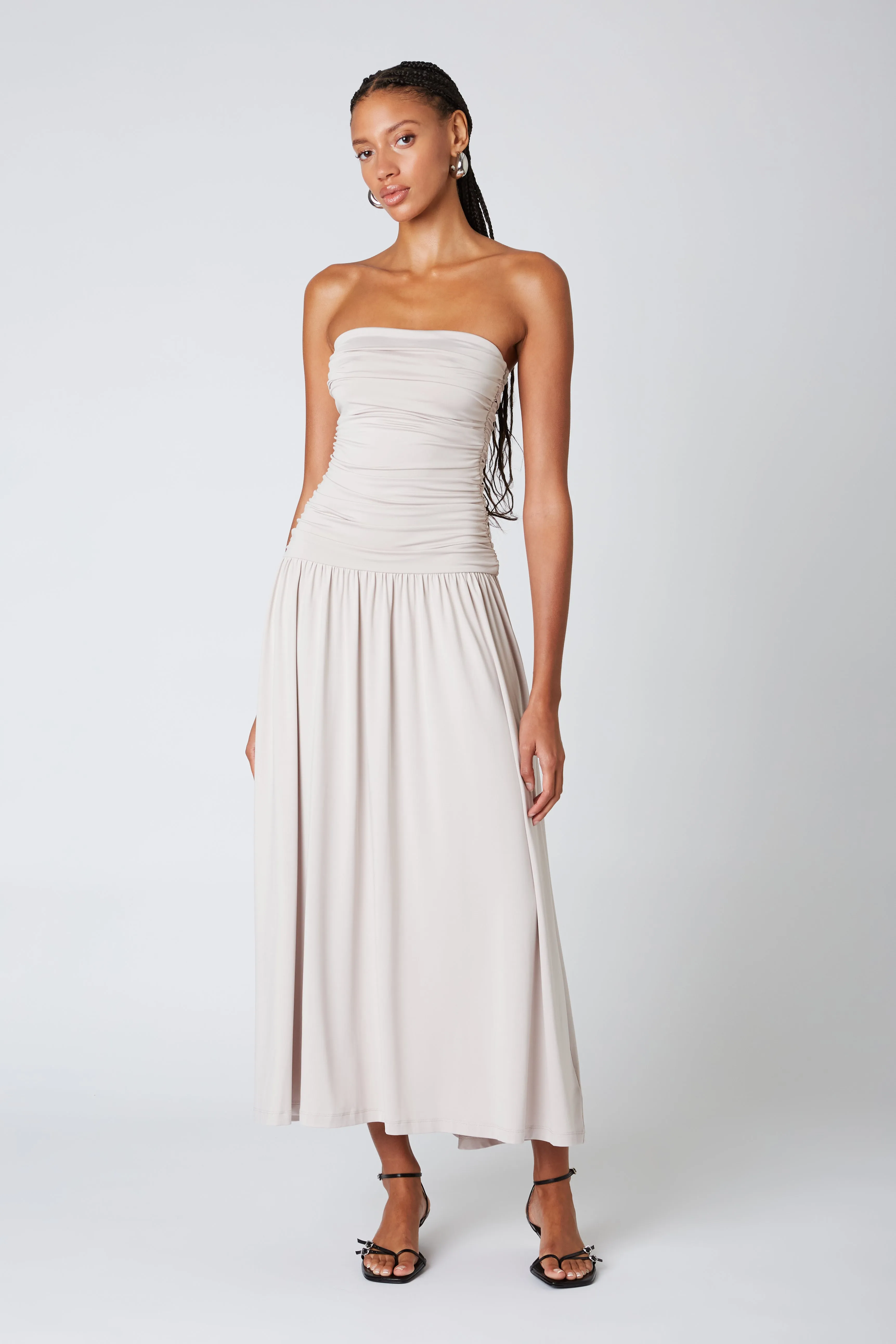 Santal Dress sold by Nia product image thumbnail 2