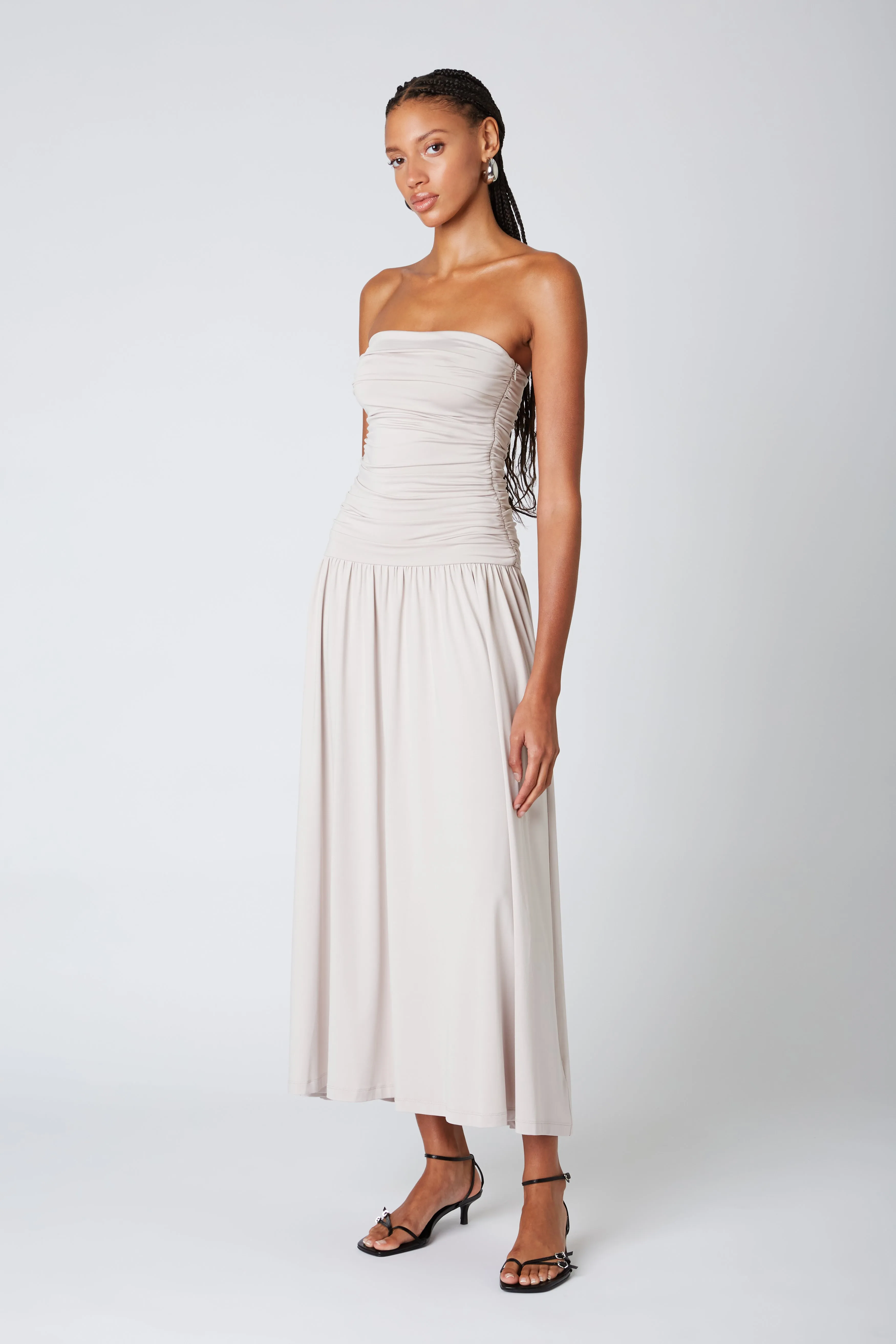 Santal Dress sold by Nia product image thumbnail 3