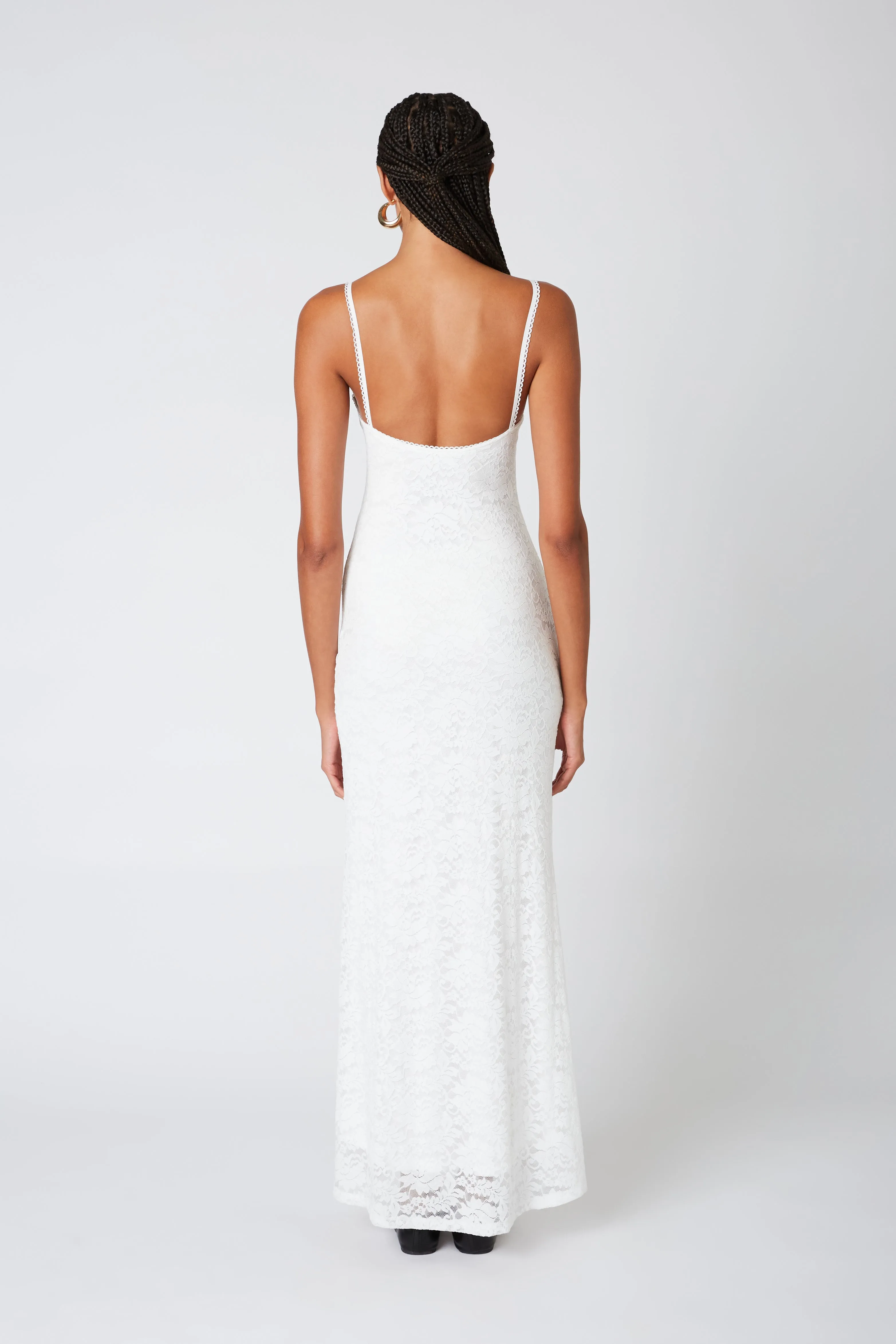 Vetiver Dress sold by Nia product image thumbnail 4