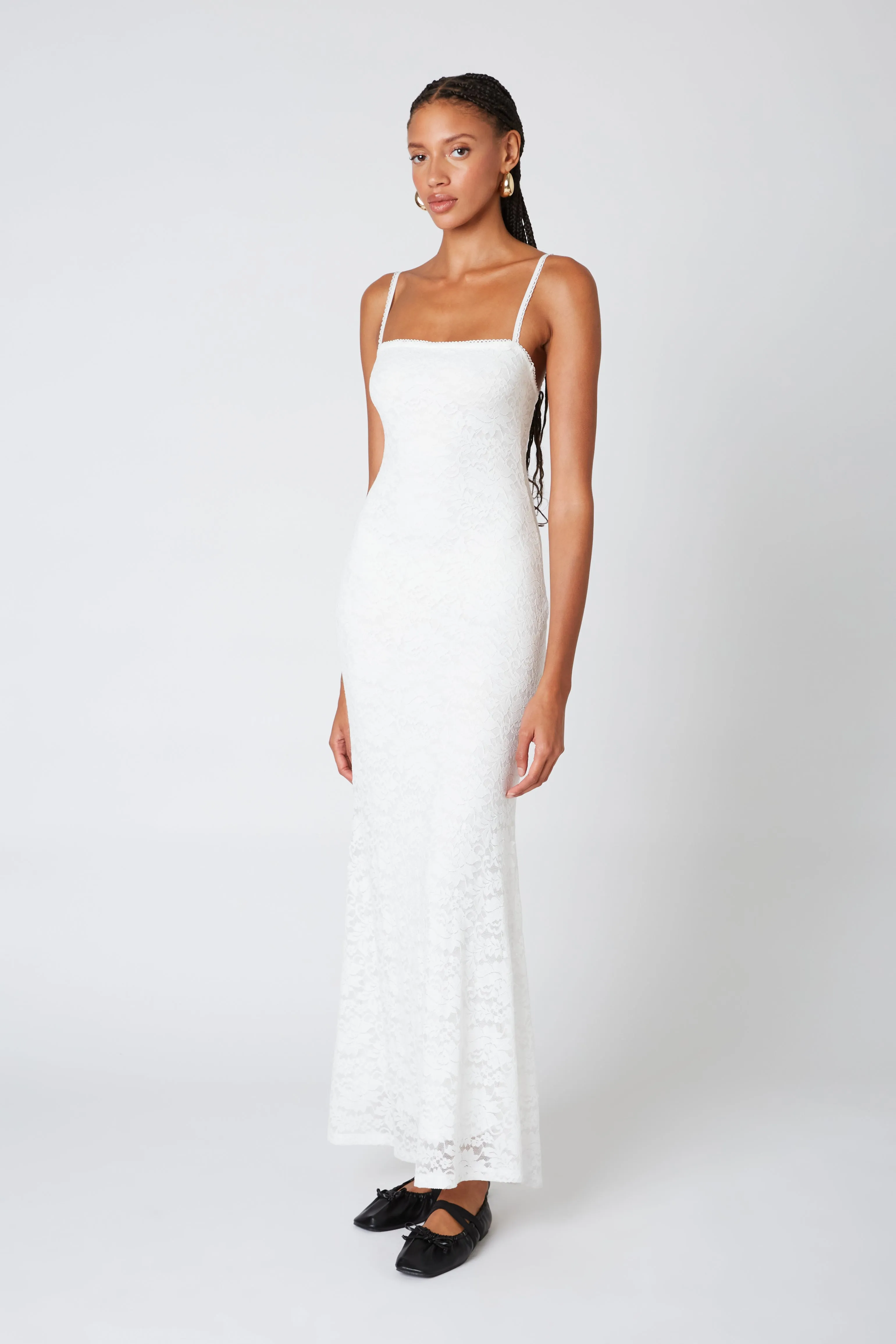 Vetiver Dress sold by Nia product image thumbnail 3