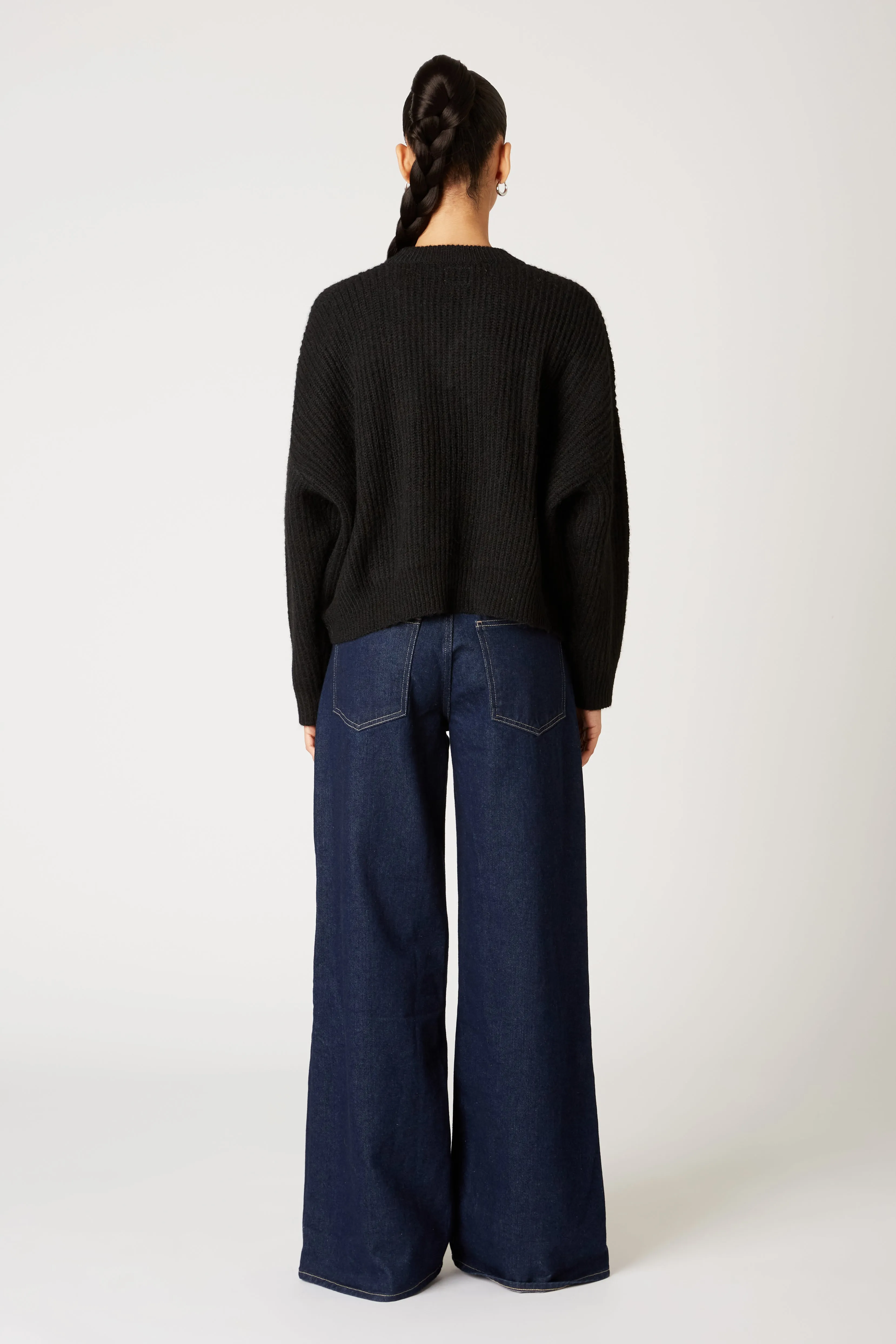 Freya Sweater sold by Nia product image thumbnail 3