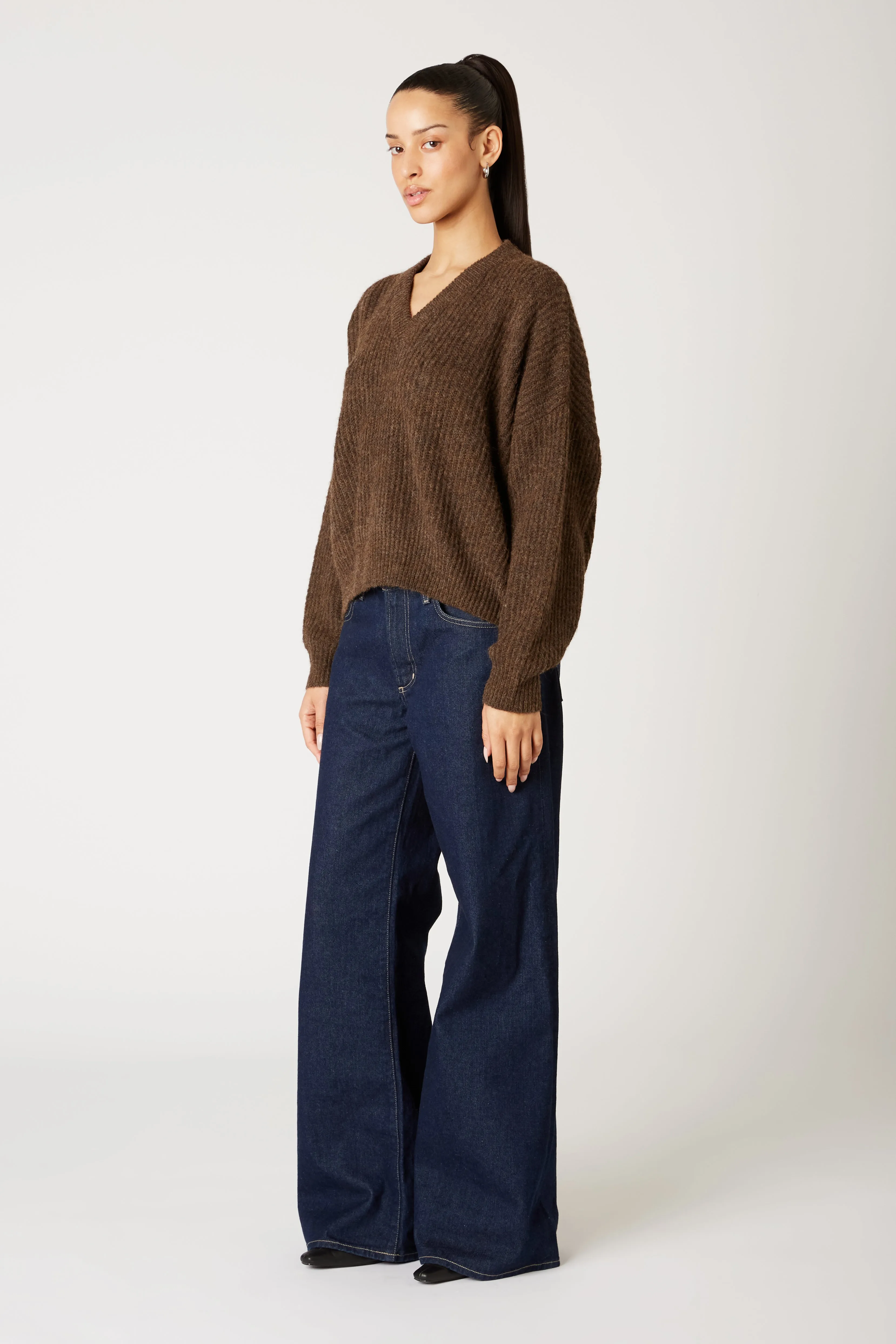 Freya Sweater sold by Nia product image thumbnail 2