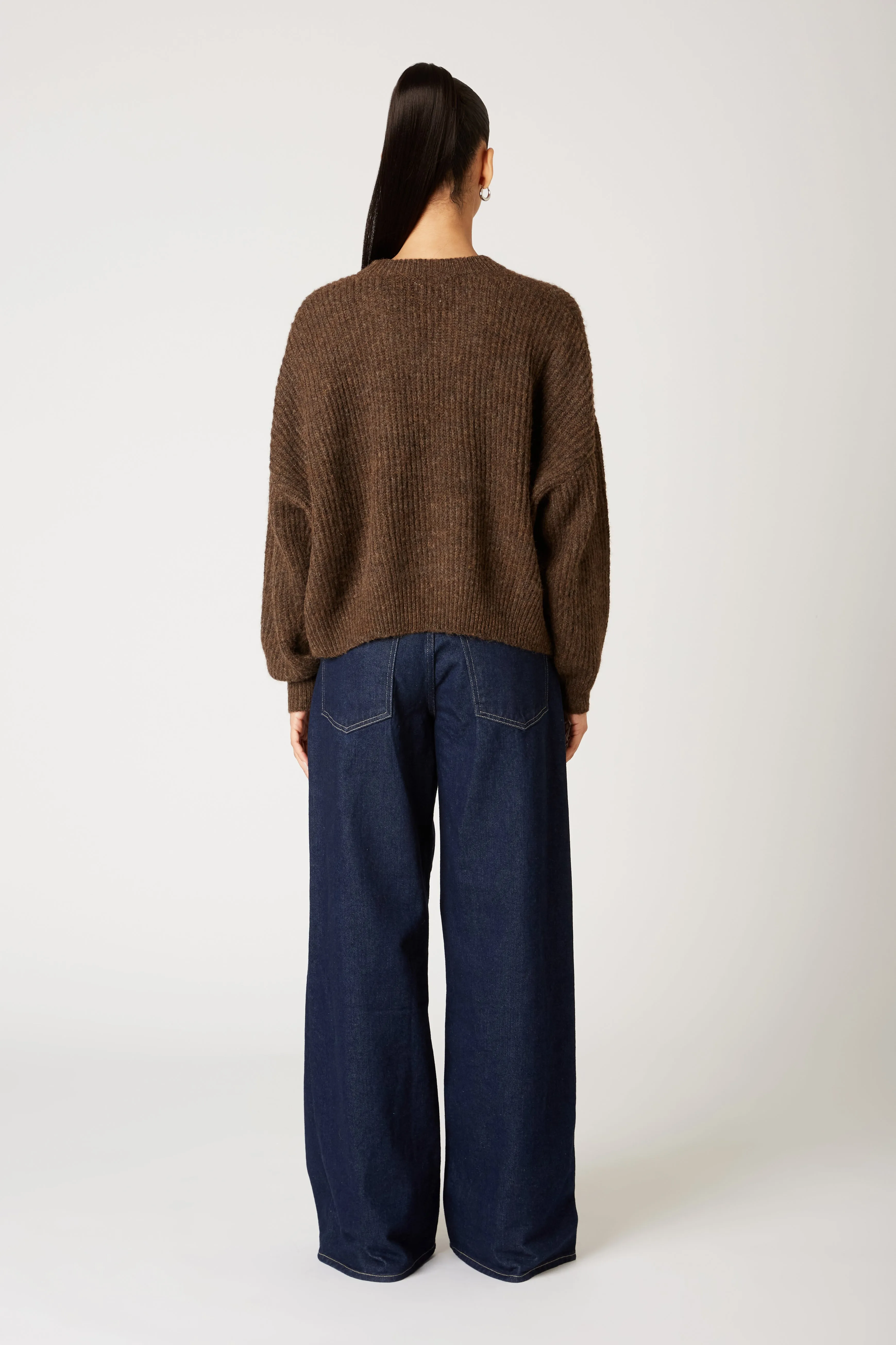 Freya Sweater sold by Nia product image thumbnail 3