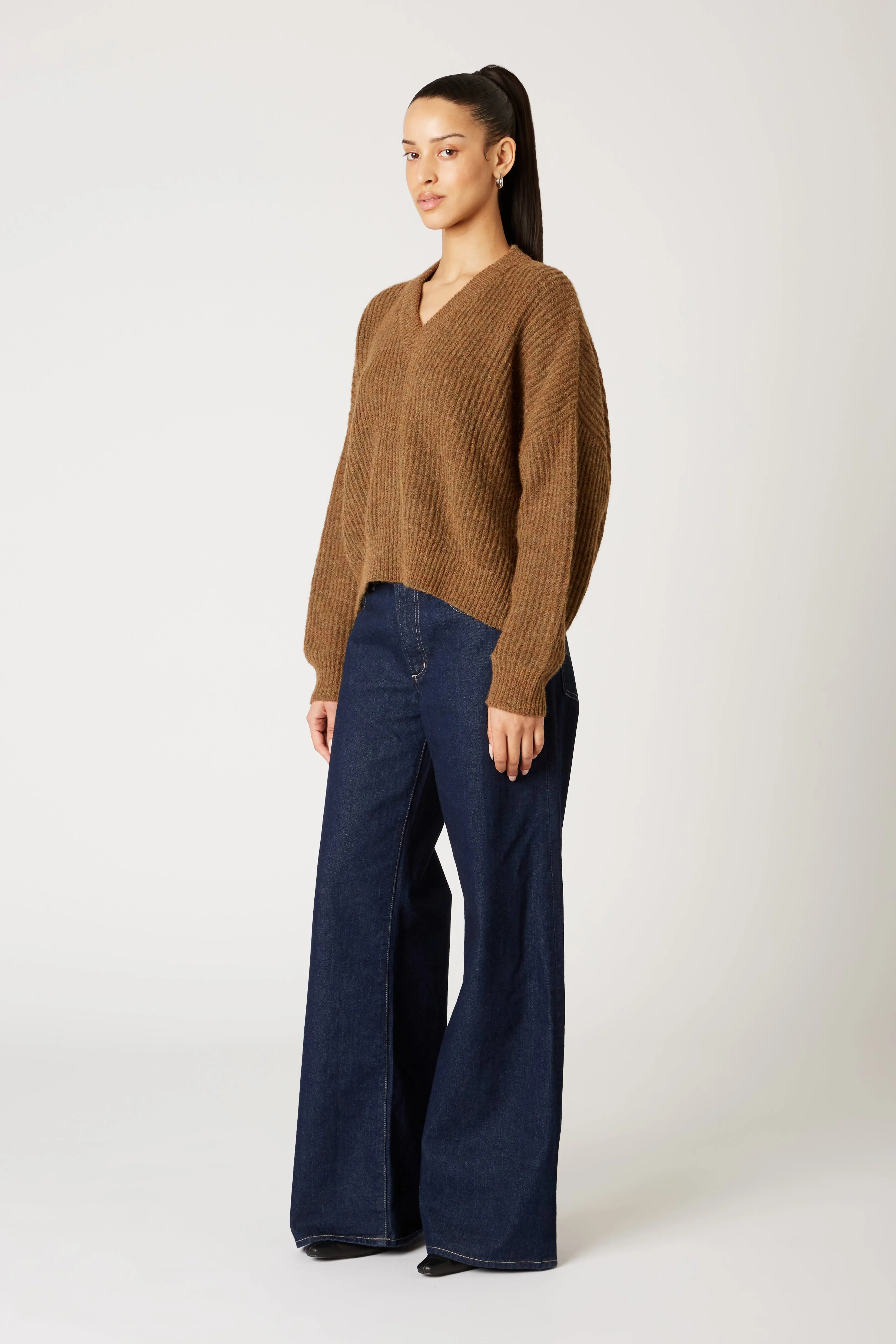 Freya Sweater sold by Nia product image thumbnail 3