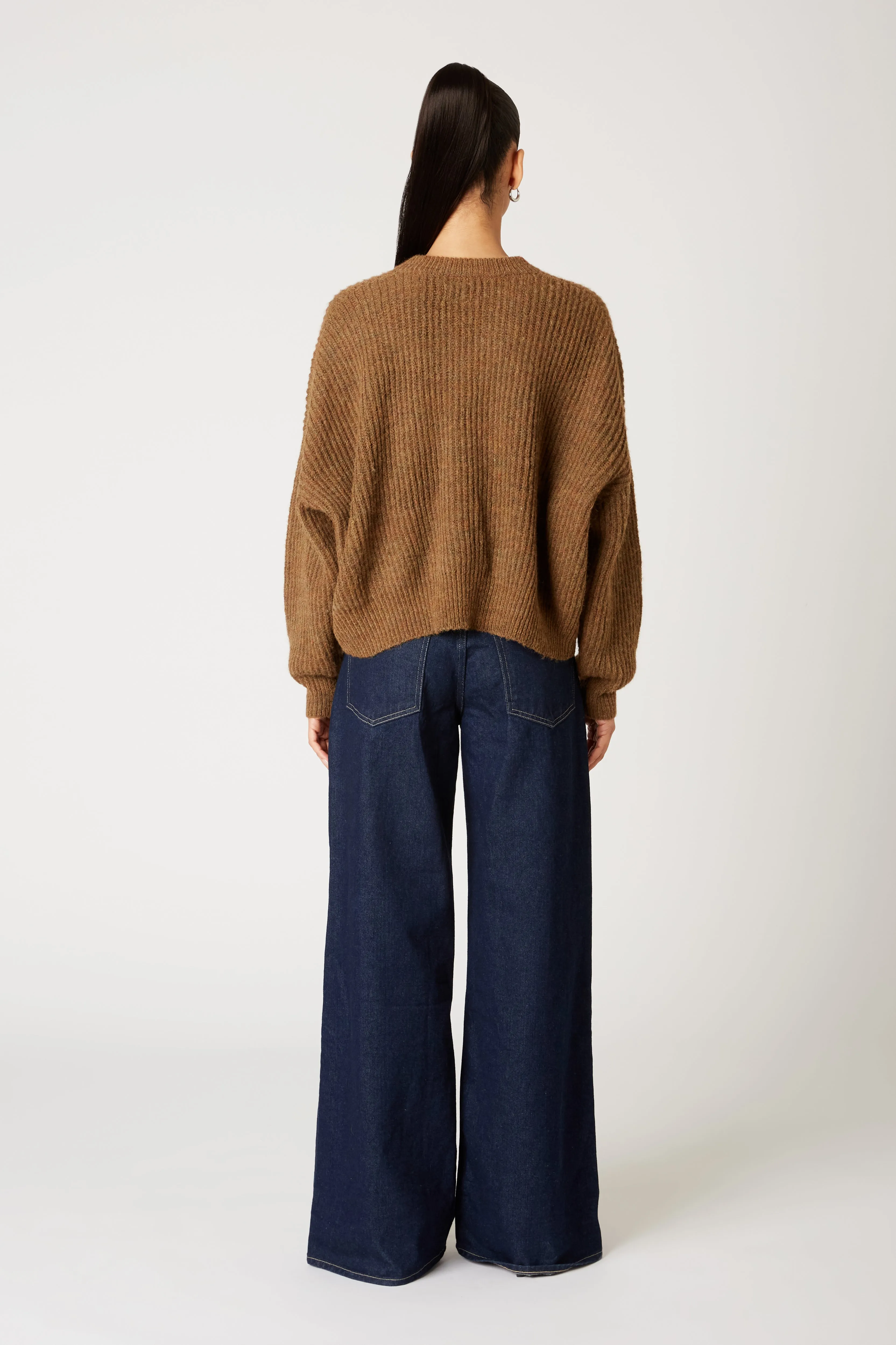 Freya Sweater sold by Nia product image thumbnail 4