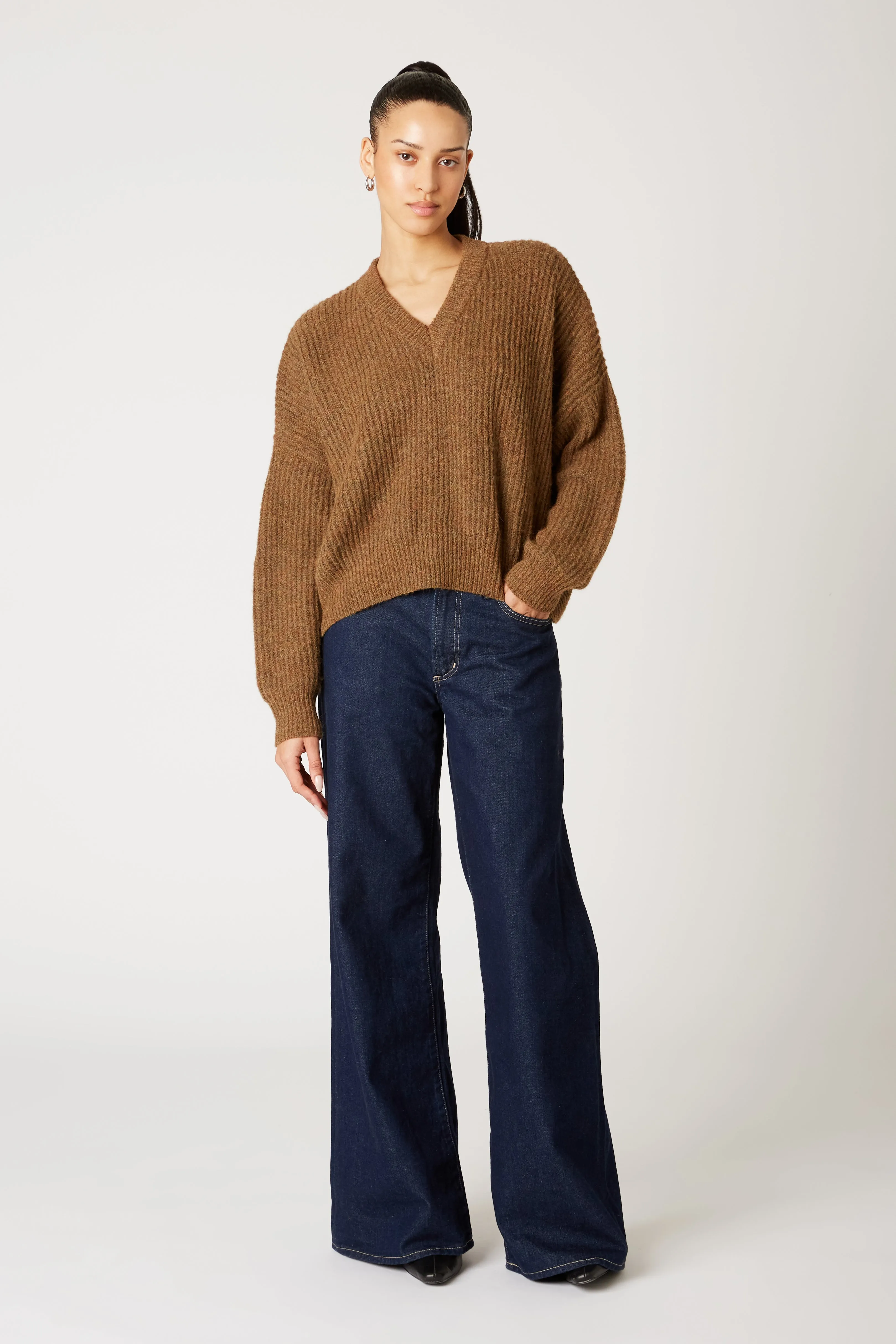 Freya Sweater sold by Nia product image thumbnail 2