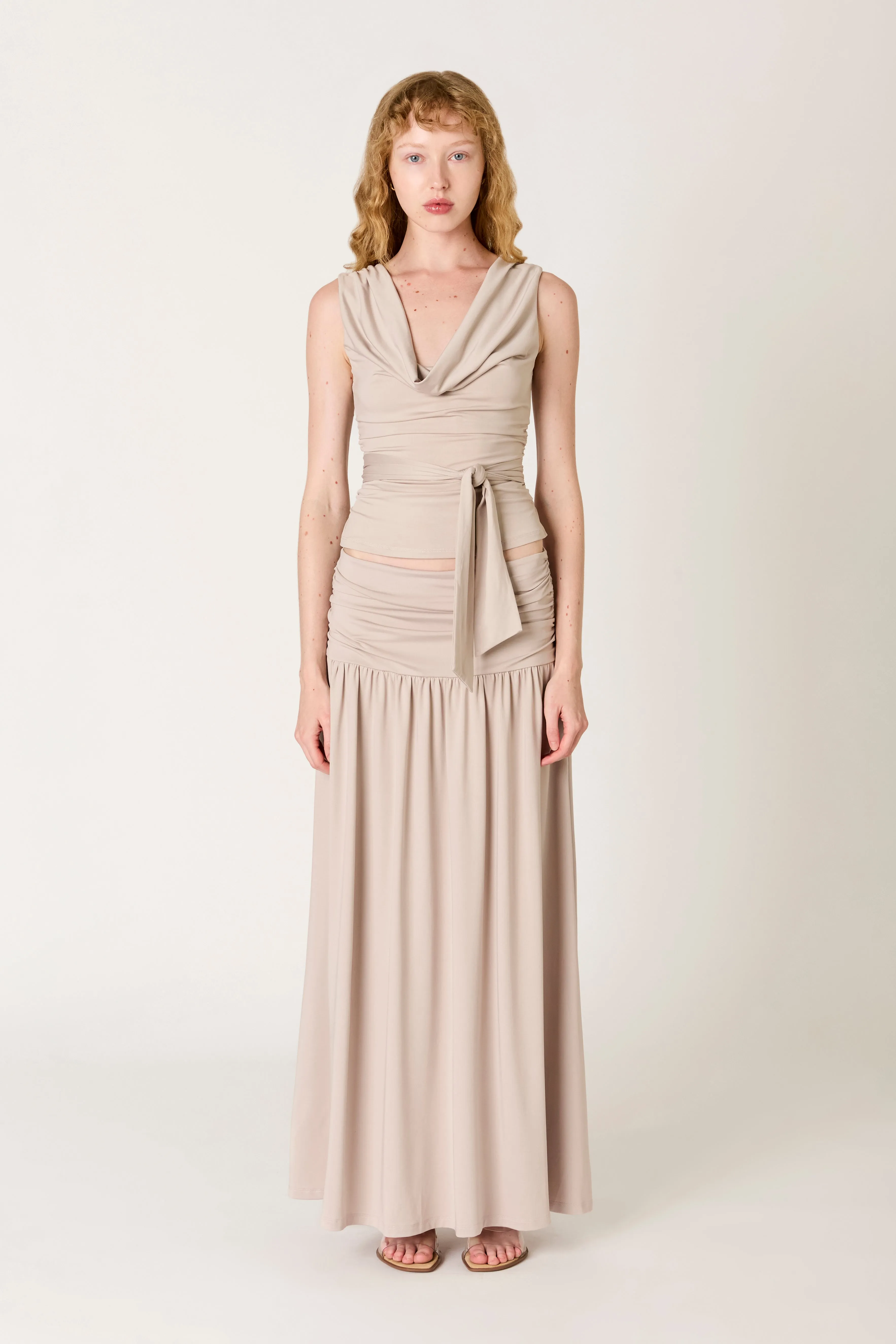 Fabula Top sold by Nia