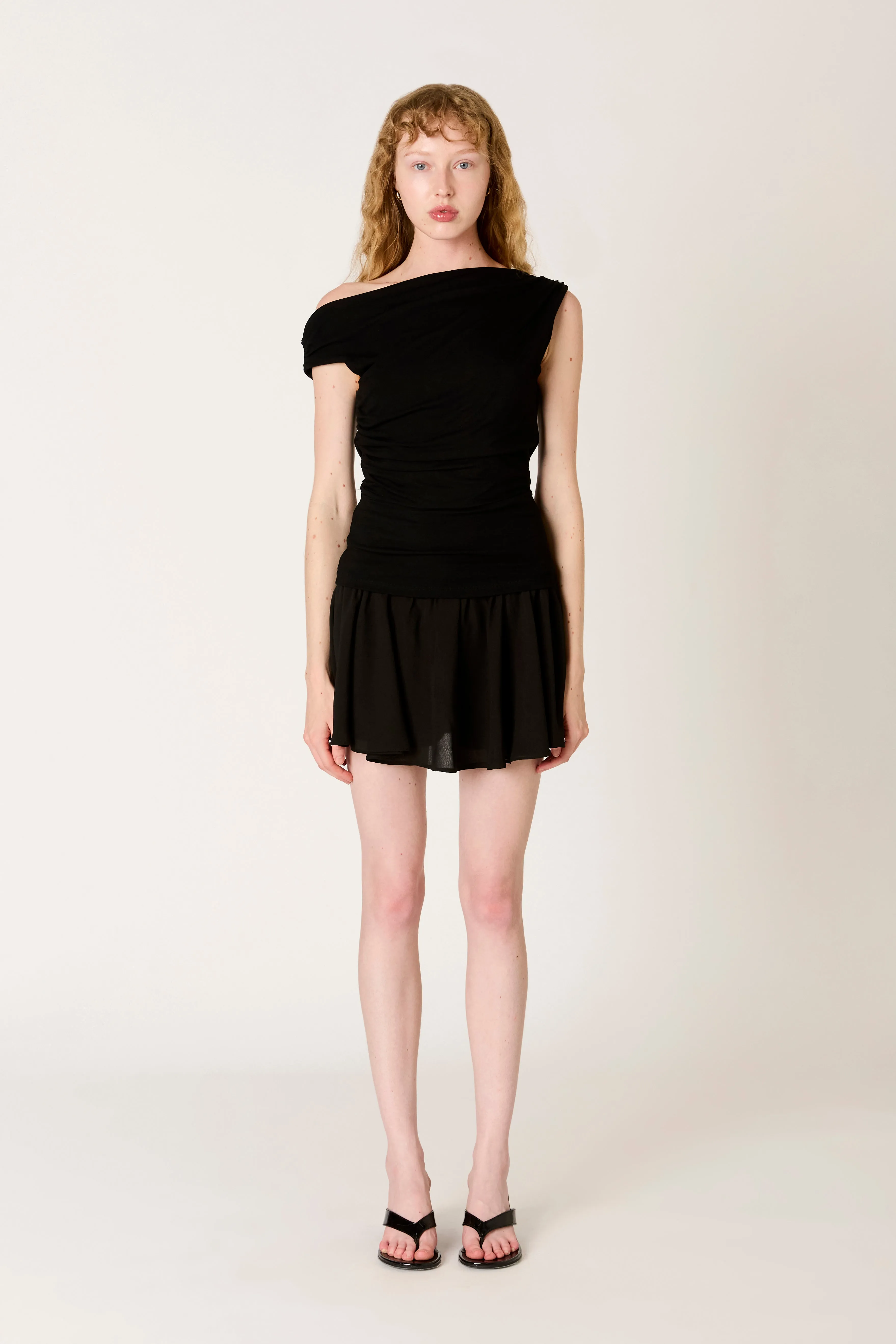 Mariposa Top sold by Nia product image thumbnail 2