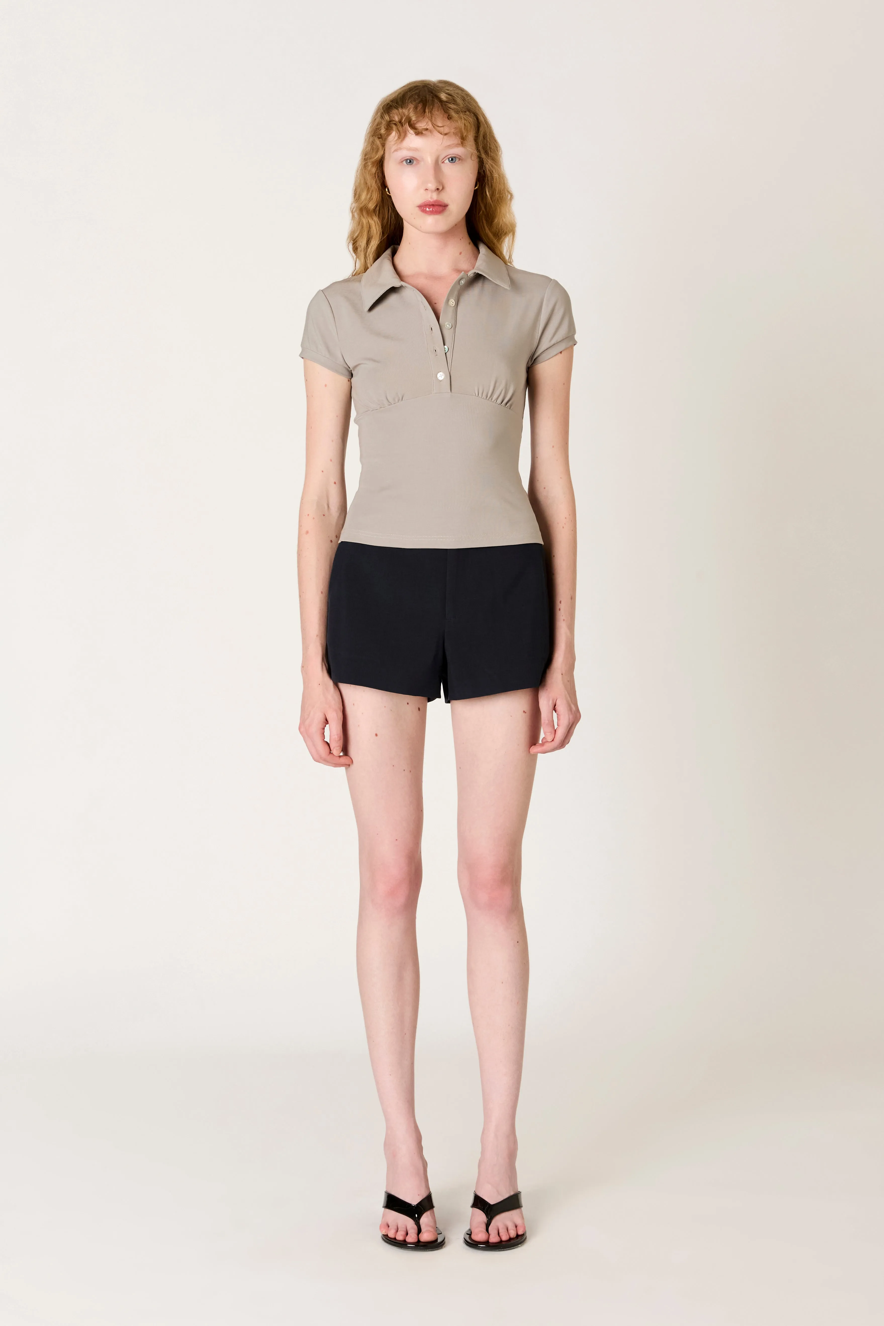 Quinn Top sold by Nia product image thumbnail 2