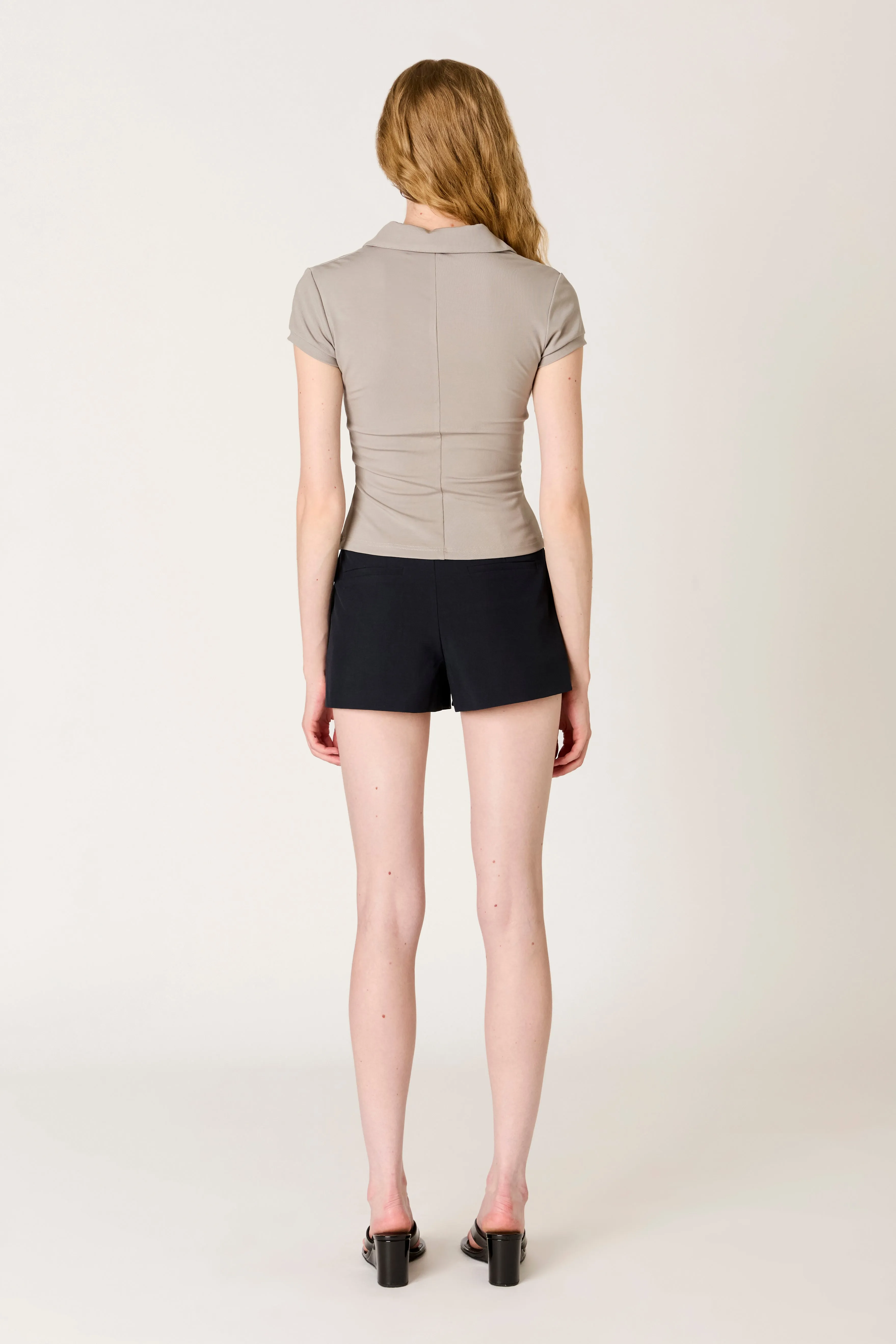 Quinn Top sold by Nia product image thumbnail 4