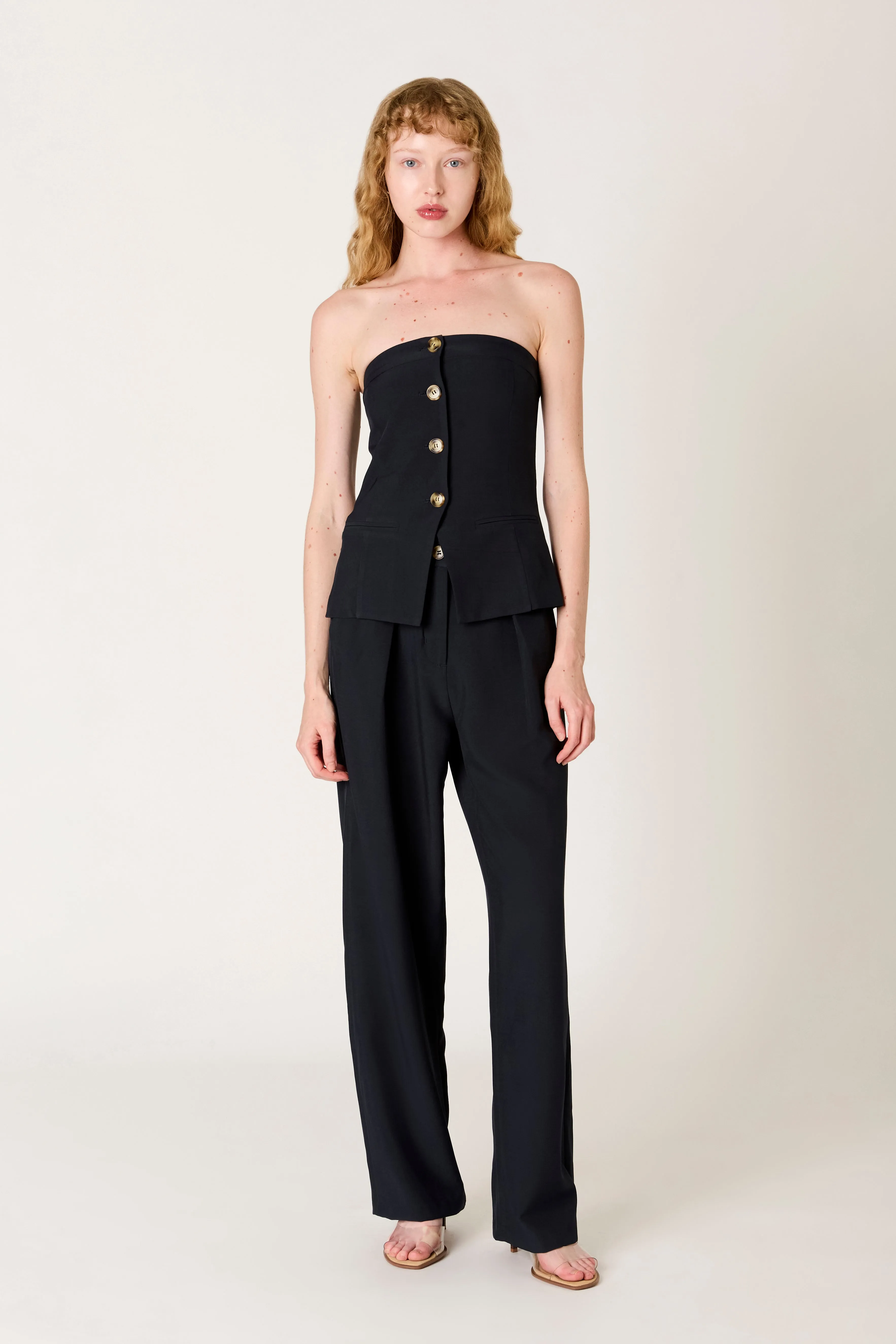 Grainge Top sold by Nia product image thumbnail 2