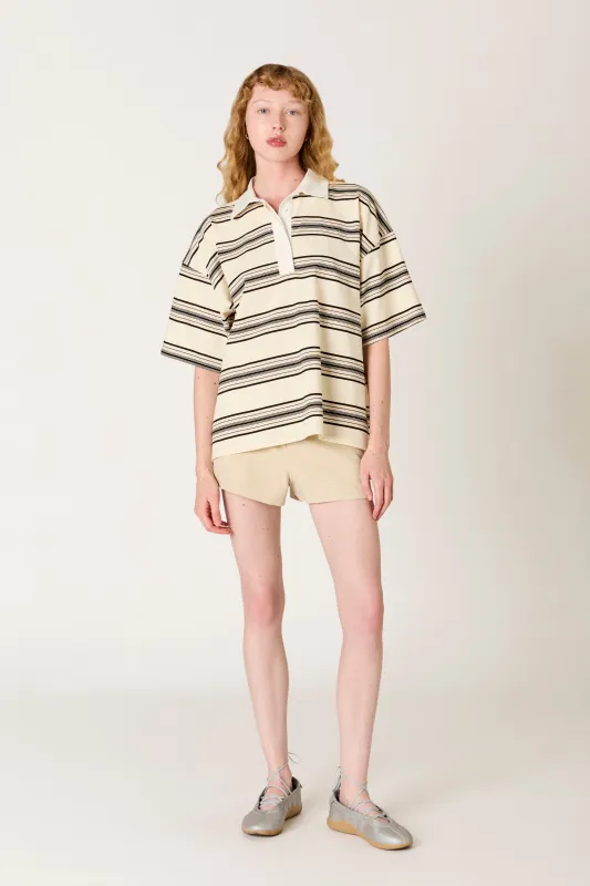 Ronda Top made by Nia