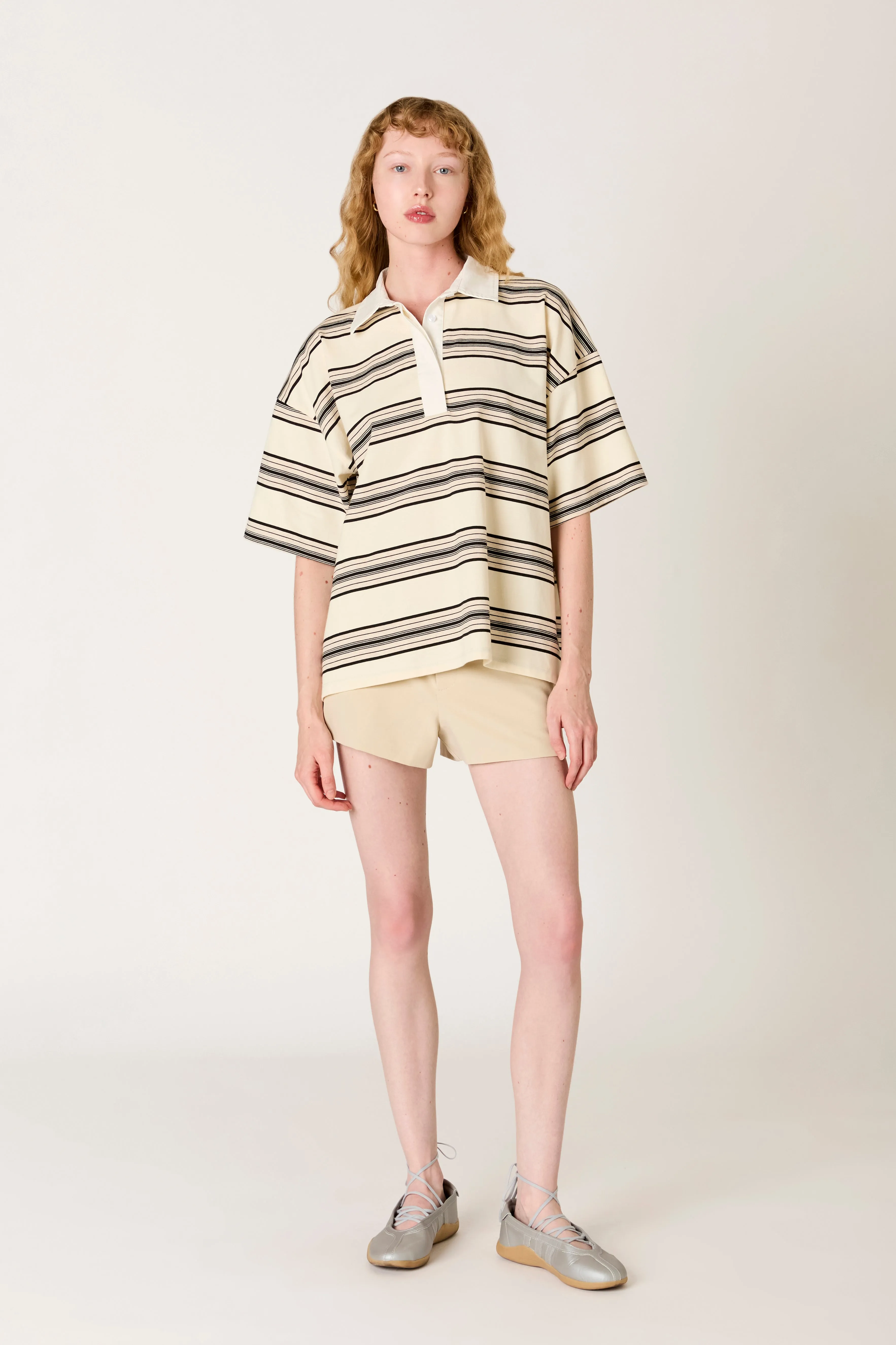 Ronda Top sold by Nia