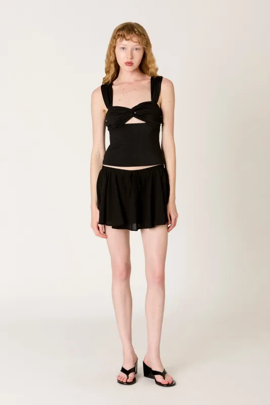 Izzy Top made by Nia