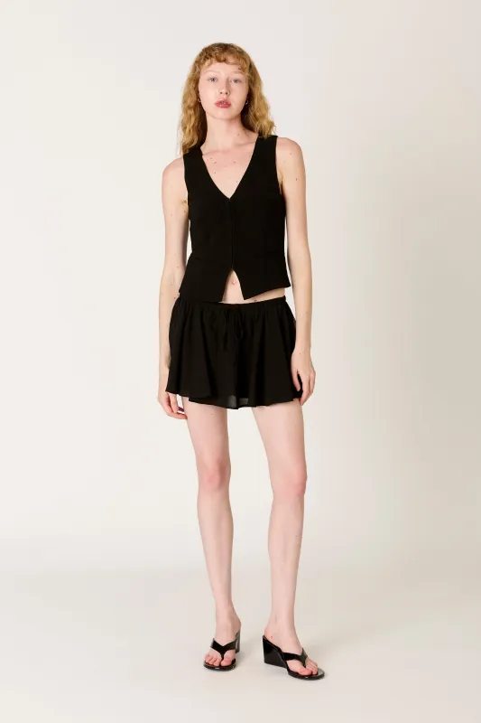 Jordan Vest made by Nia