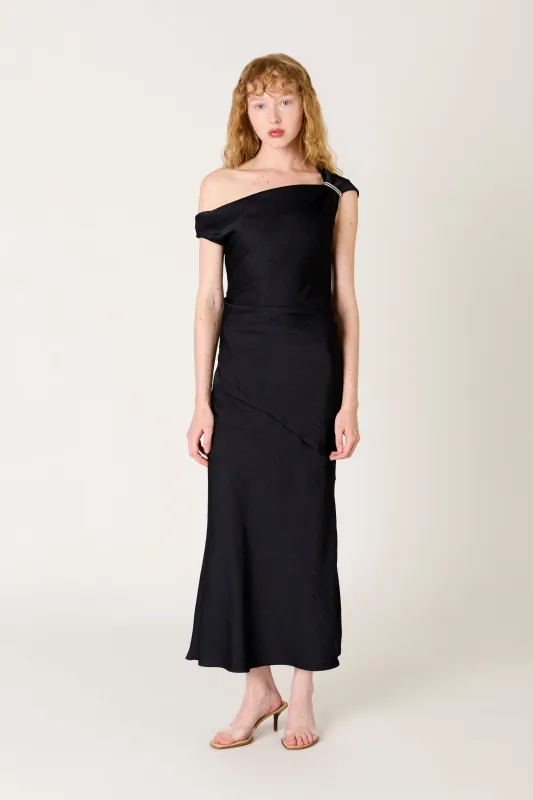 Hiedra Dress made by Nia