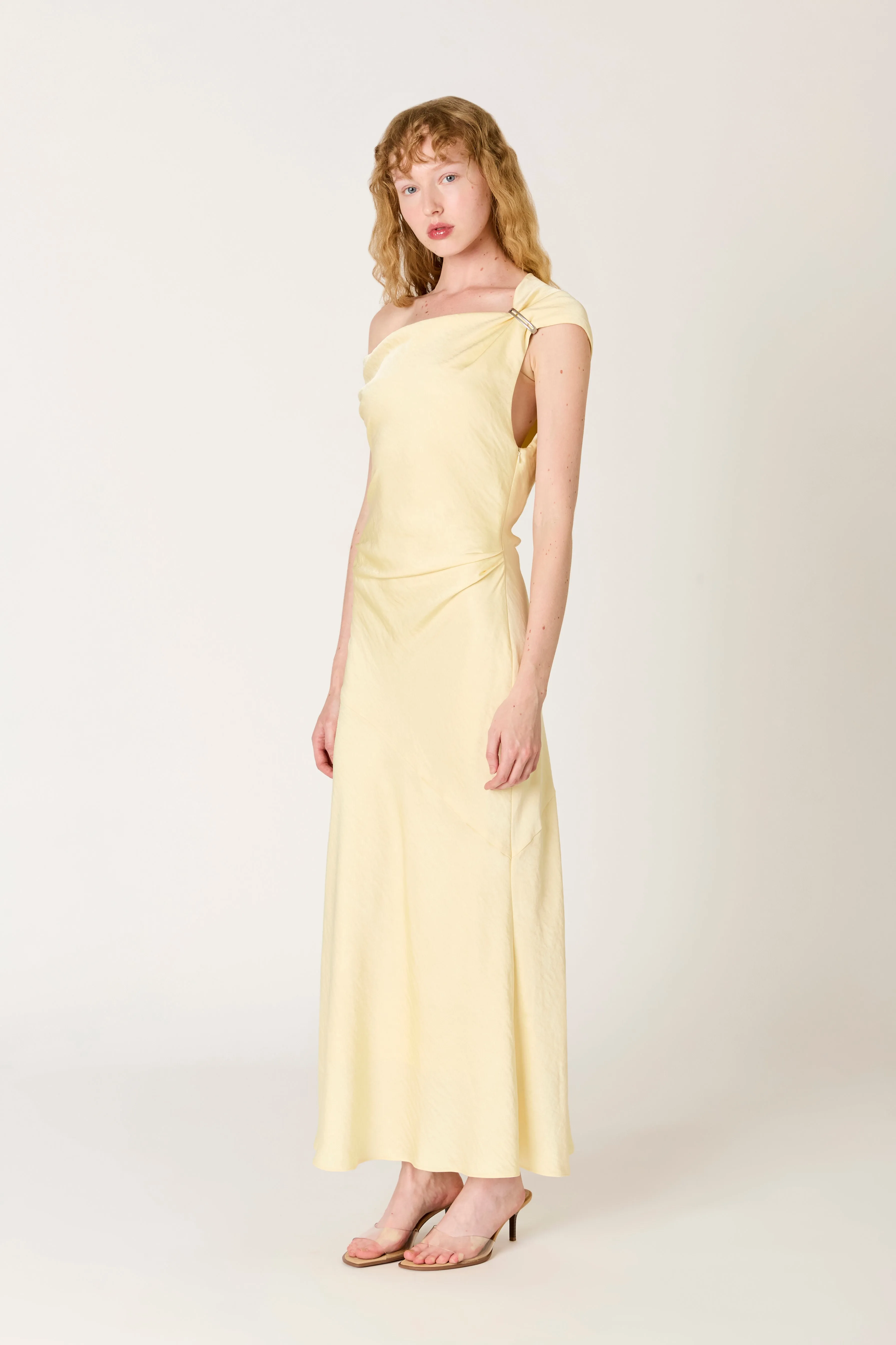 Hiedra Dress sold by Nia product image thumbnail 3