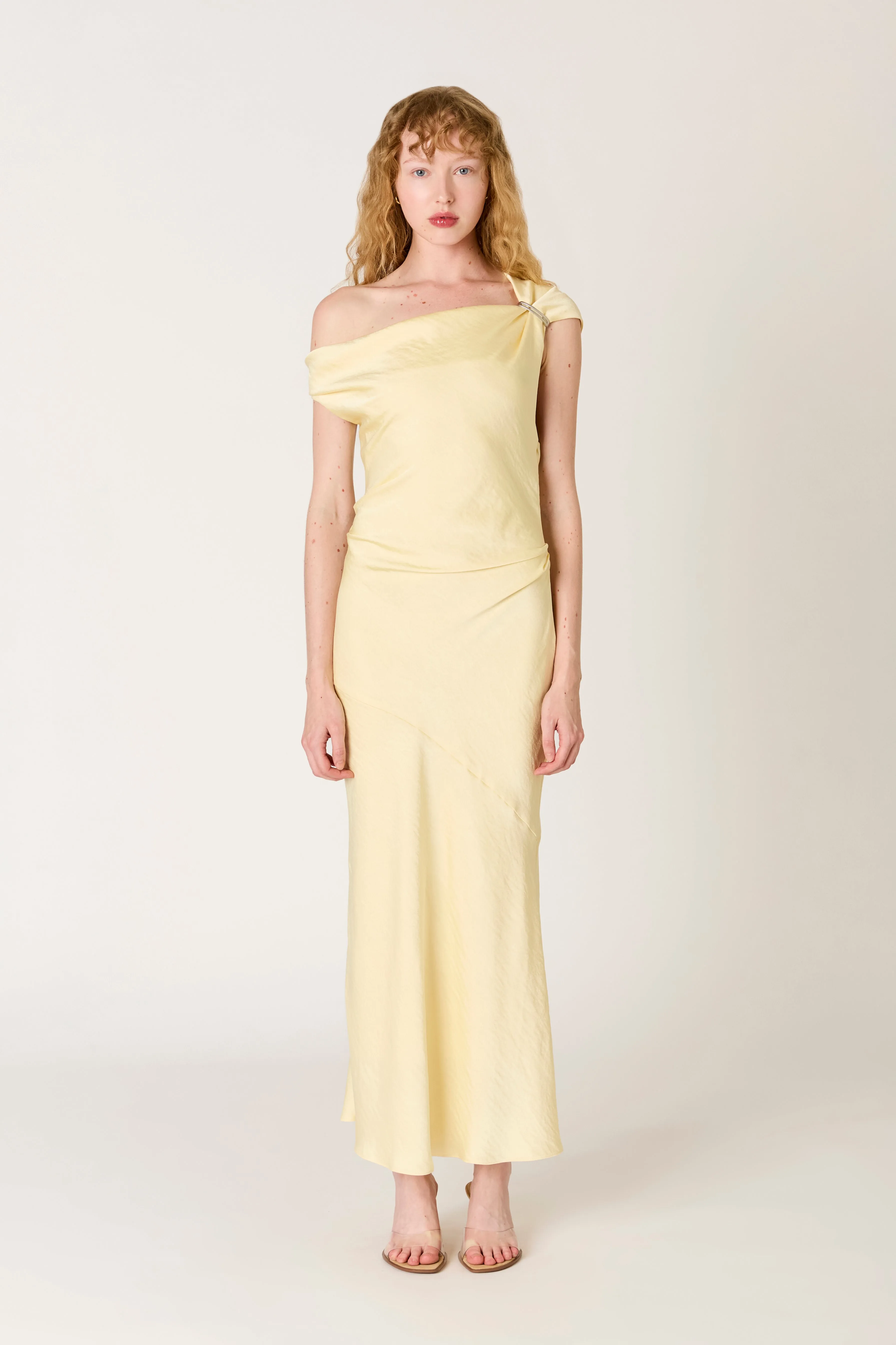 Hiedra Dress sold by Nia product image thumbnail 2