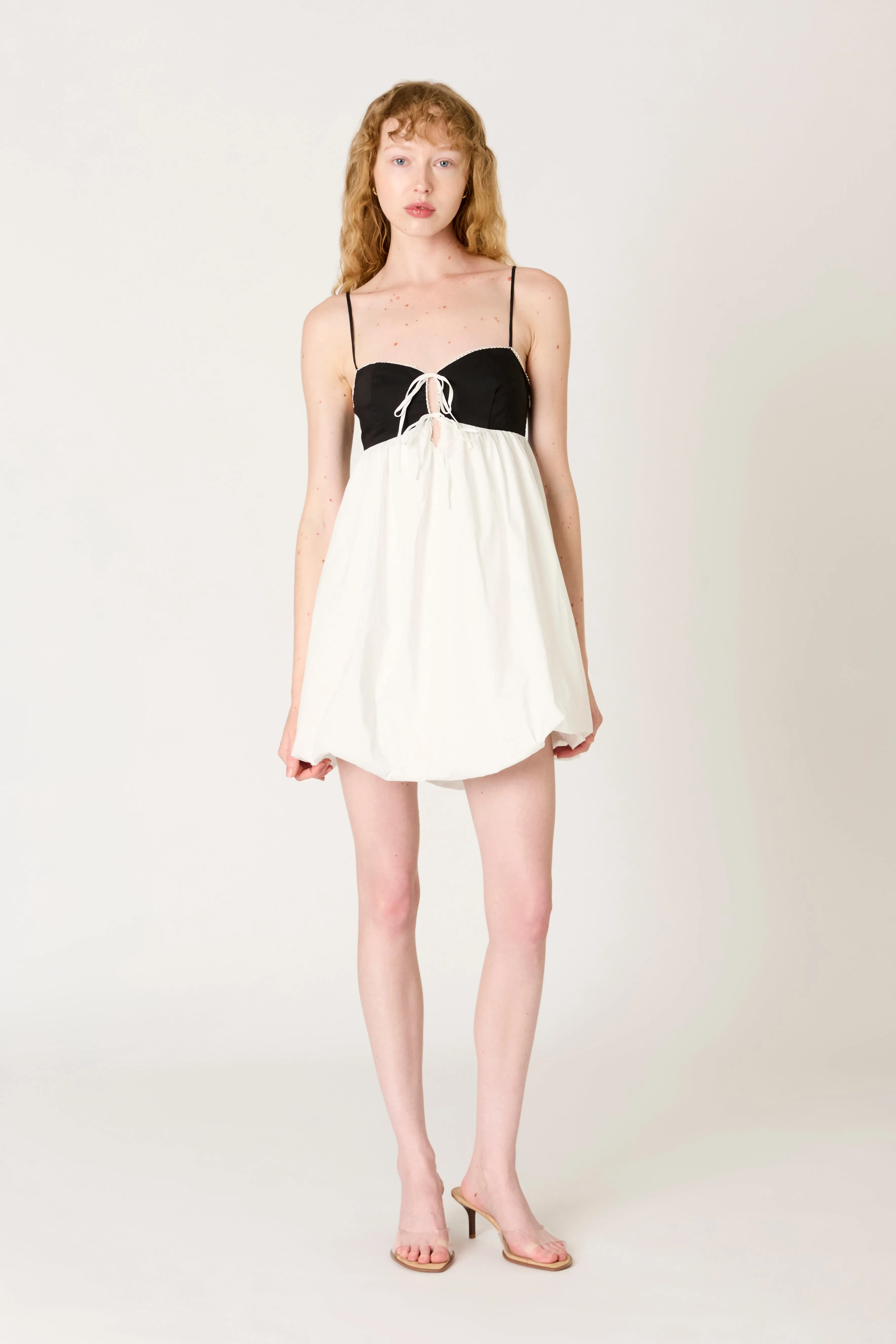 Nicolette Dress sold by Nia