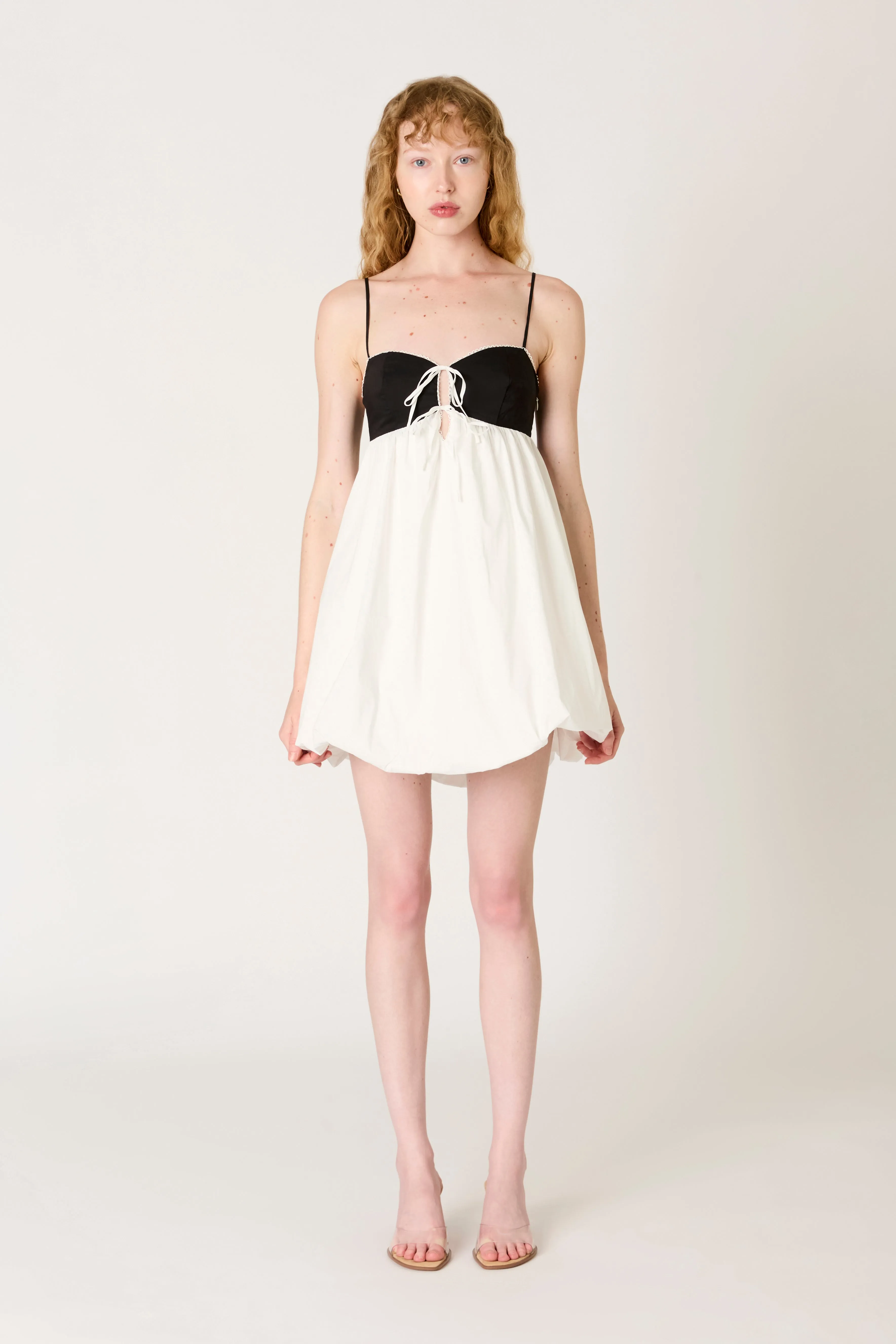 Nicolette Dress sold by Nia product image thumbnail 2