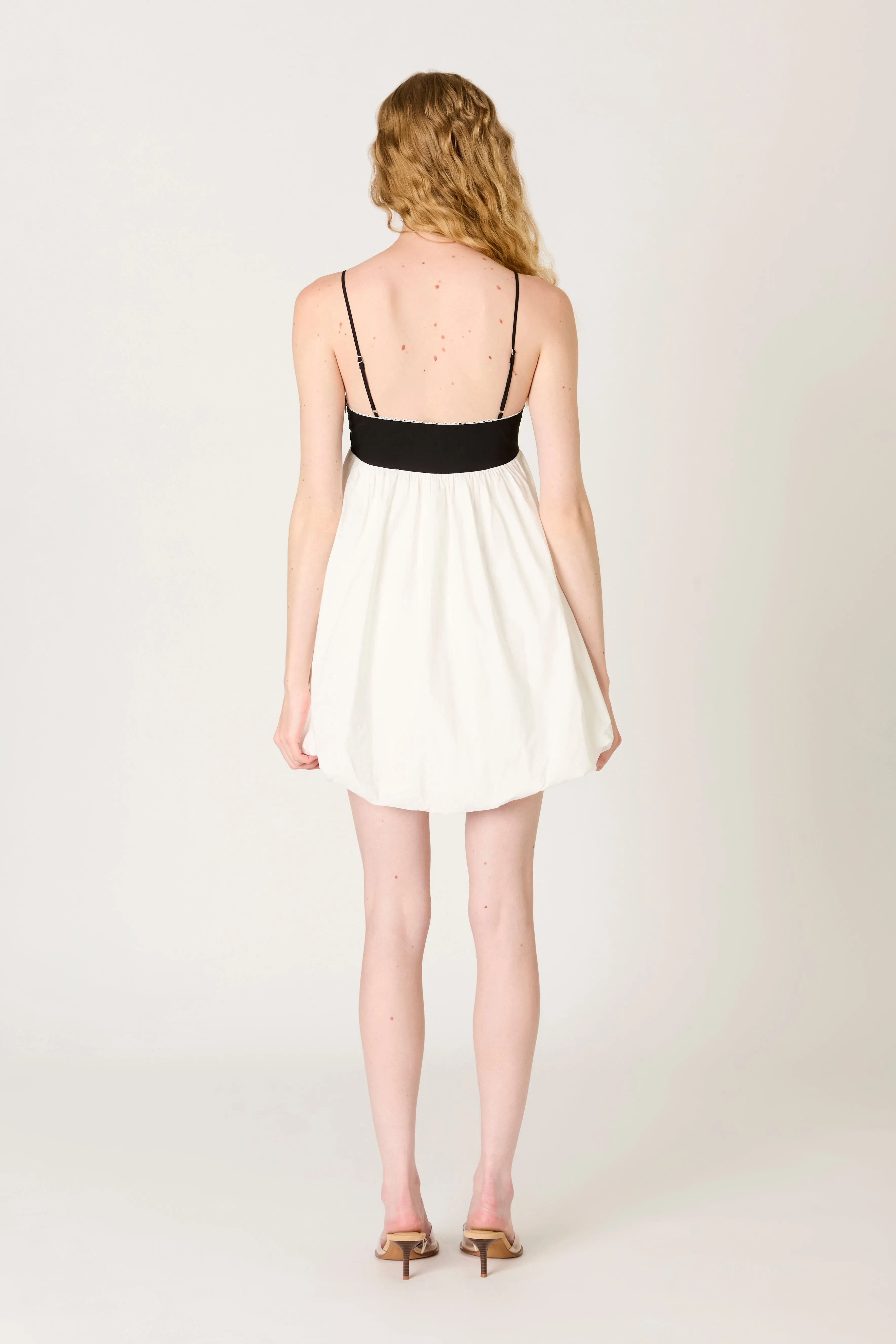 Nicolette Dress sold by Nia product image thumbnail 4