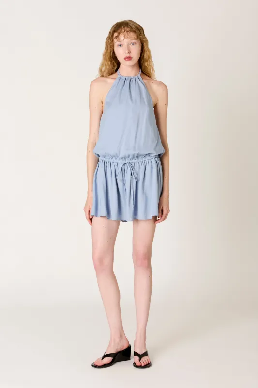 Alegria Dress made by Nia