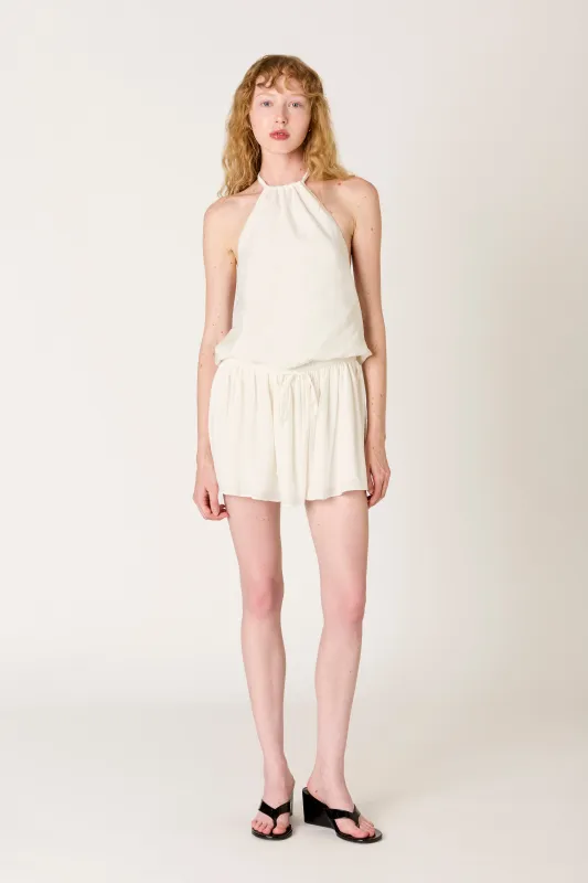 Alegria Dress made by Nia