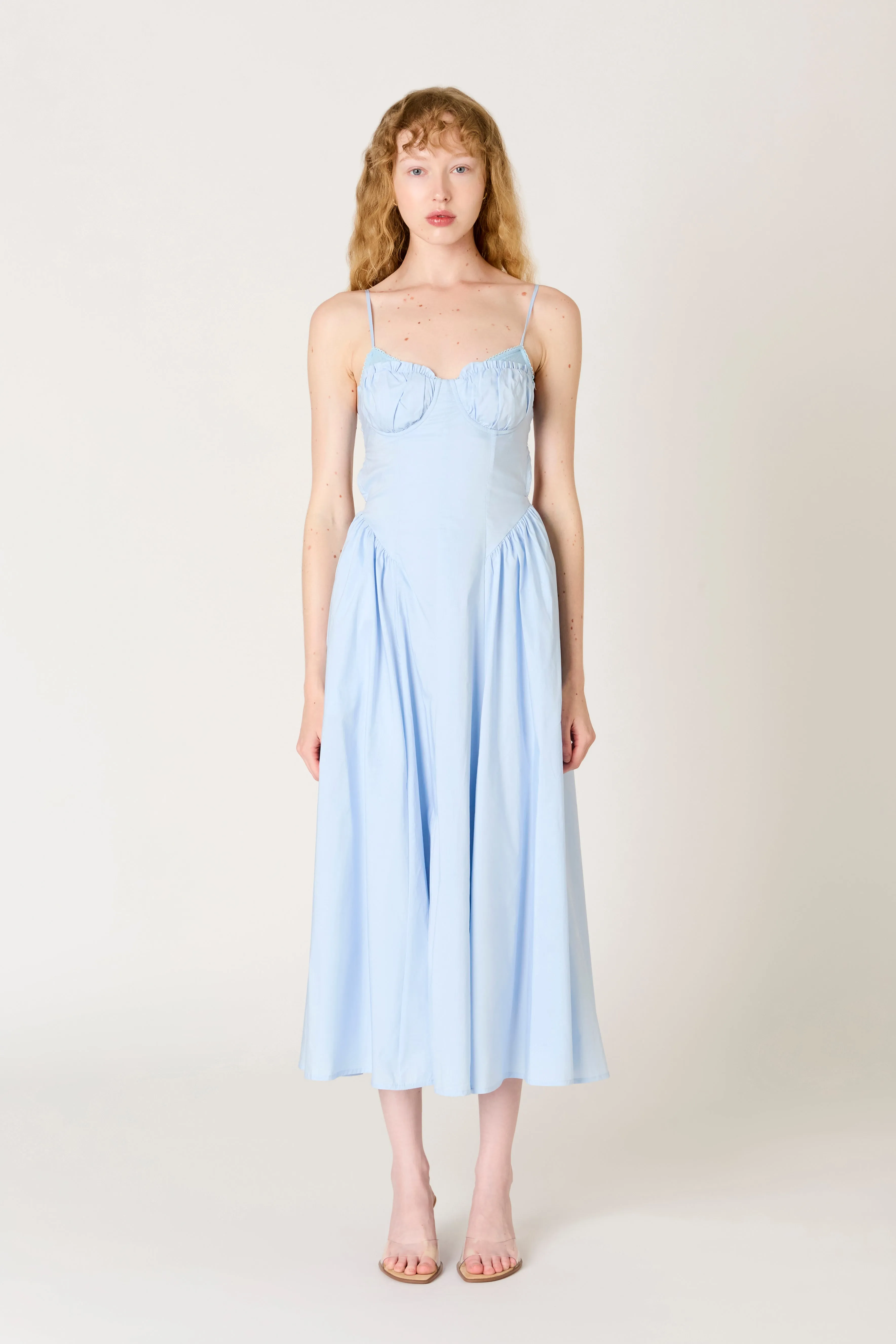 Alice Dress sold by Nia product image thumbnail 2
