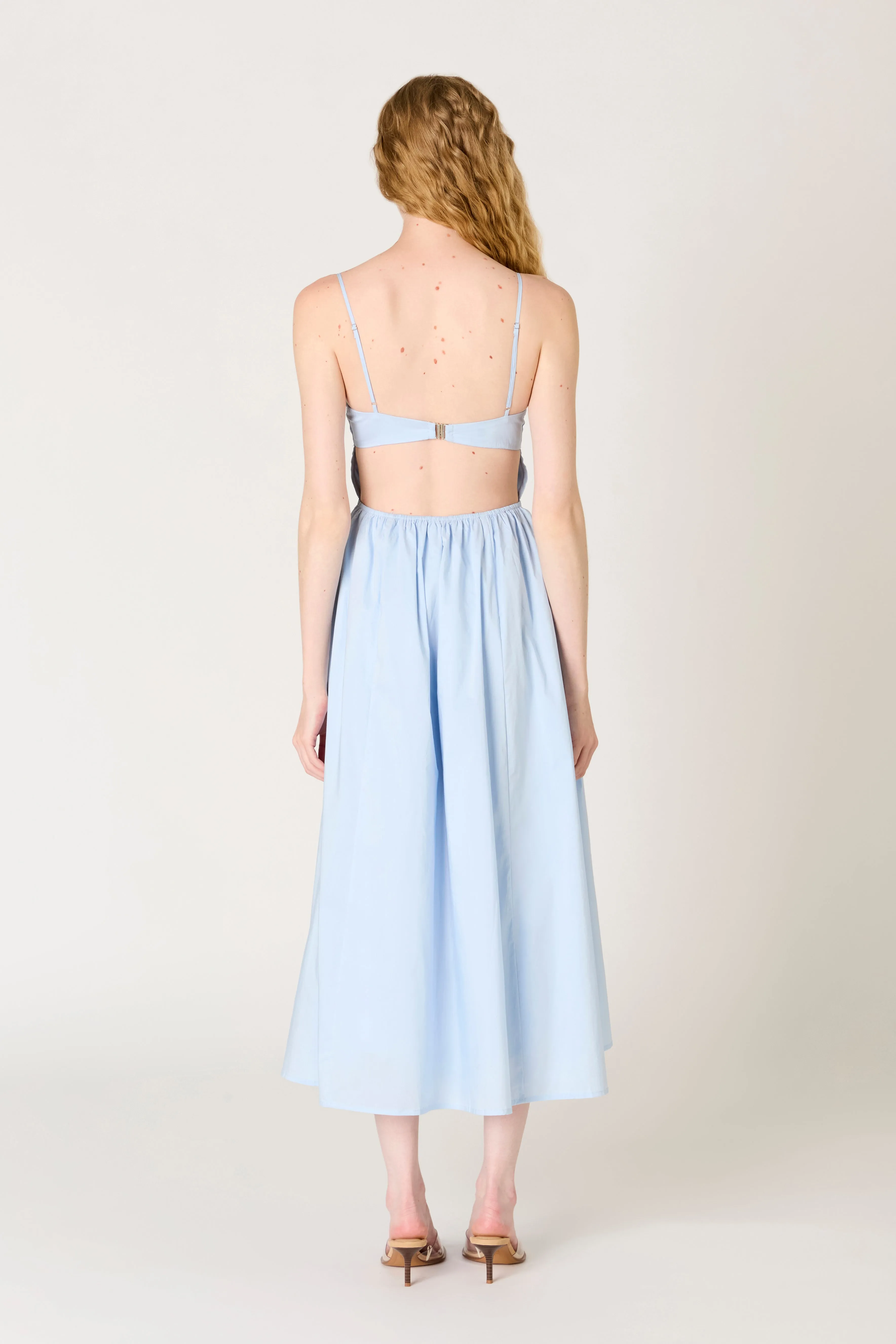 Alice Dress sold by Nia product image thumbnail 4