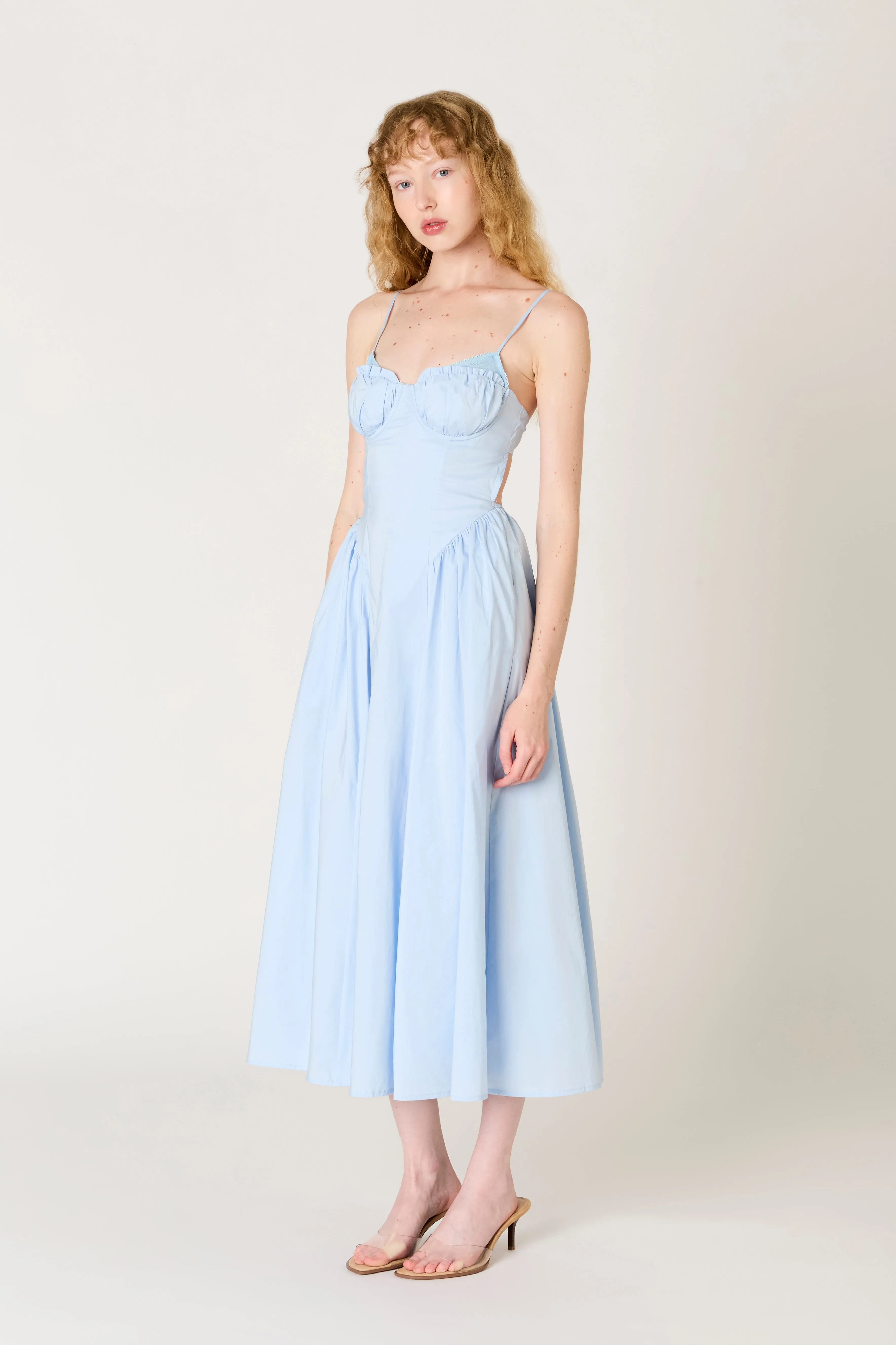 Alice Dress sold by Nia product image thumbnail 3