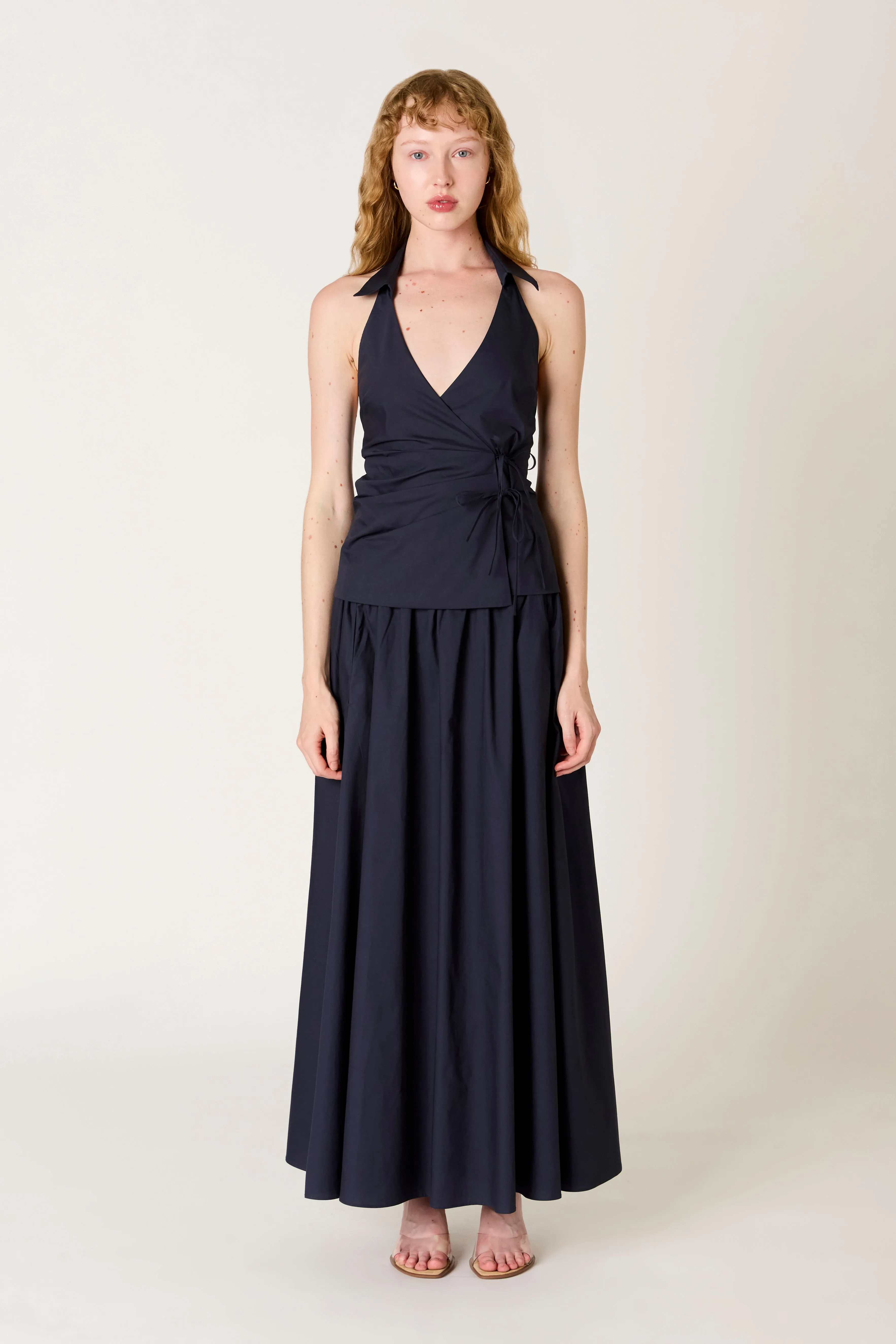 Aurora Skirt sold by Nia product image thumbnail 2