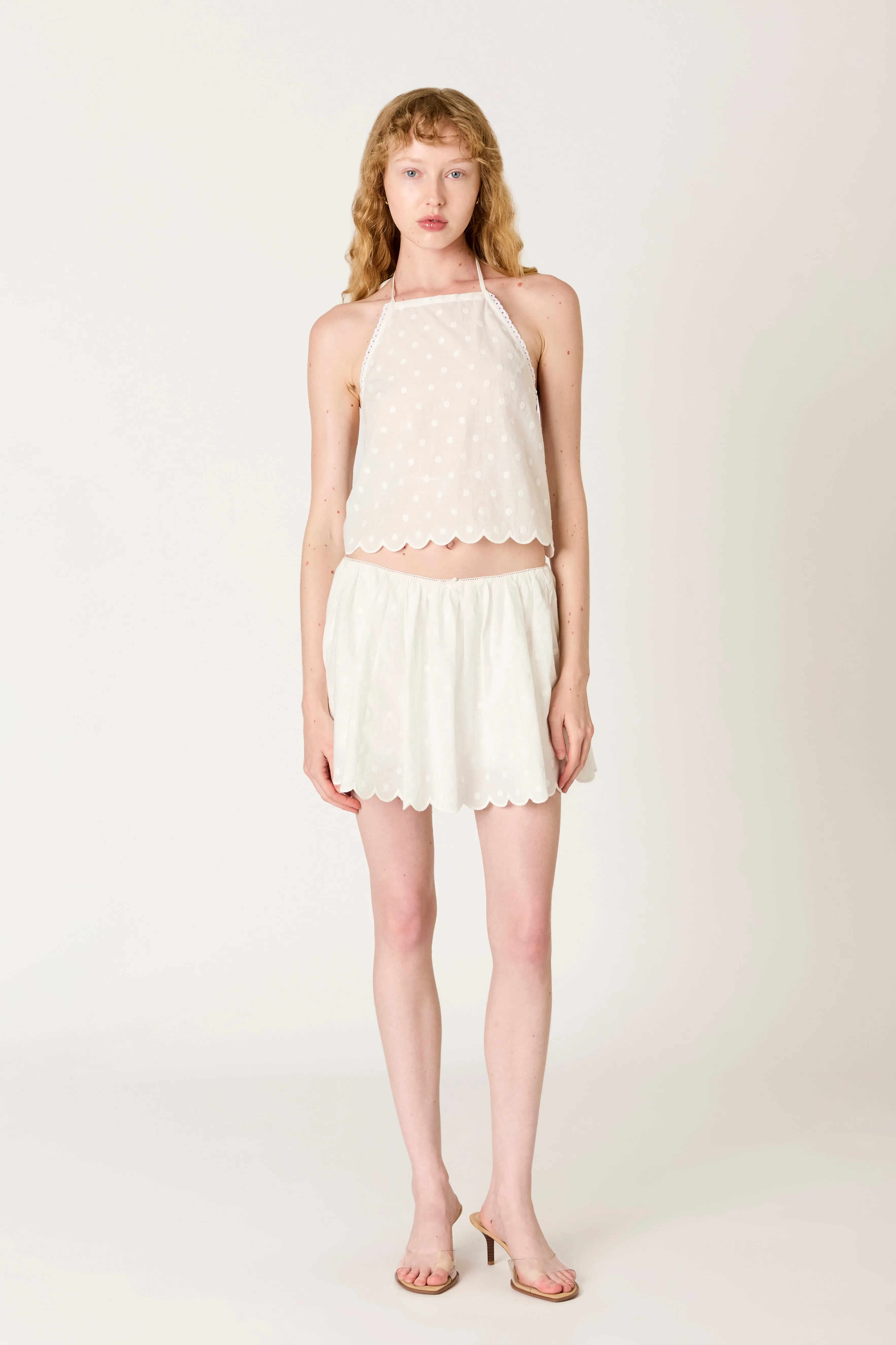 Pele Skirt sold by Nia product image thumbnail 2