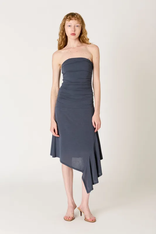 Sabela Dress made by Nia