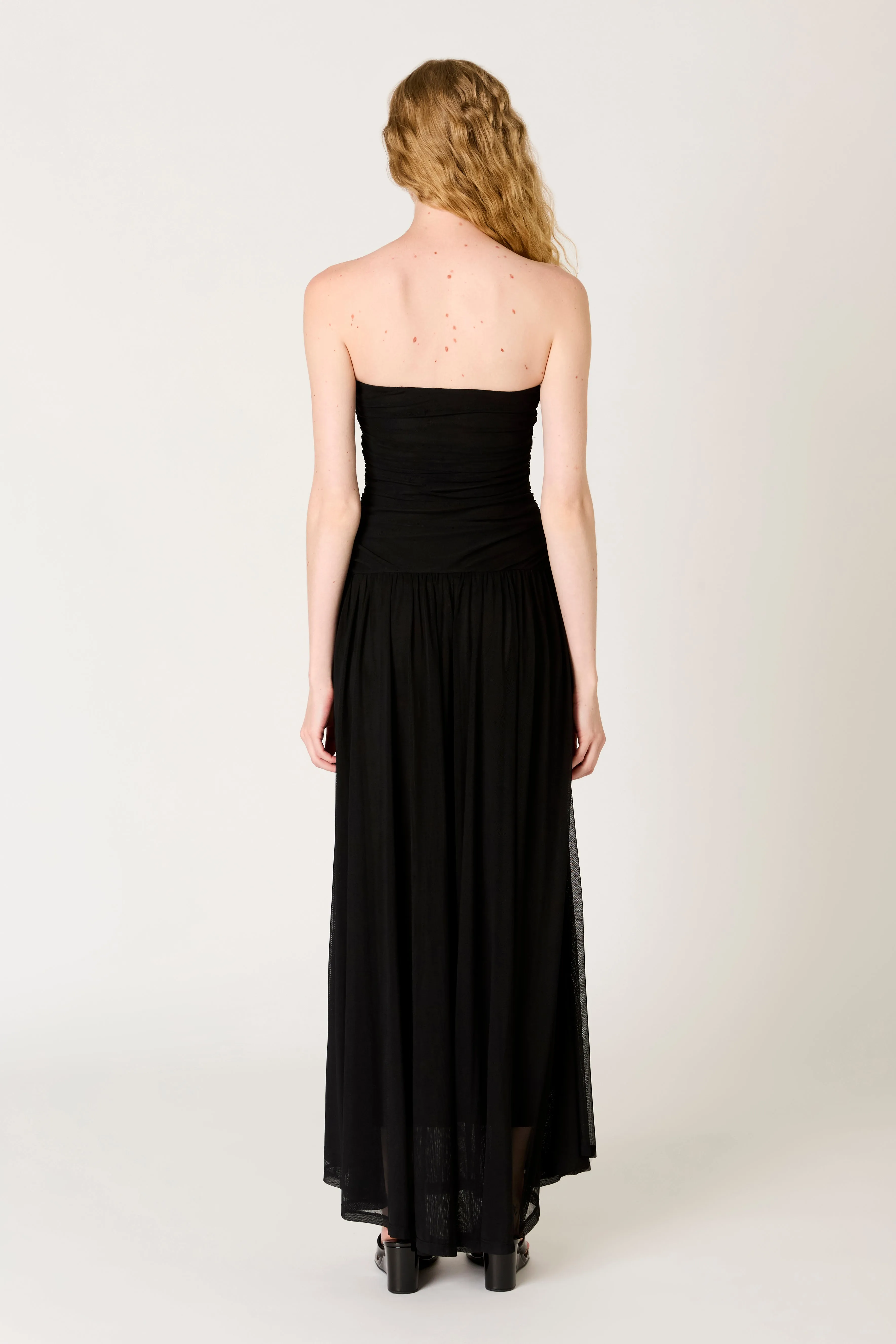 Beverly Dress sold by Nia product image thumbnail 4