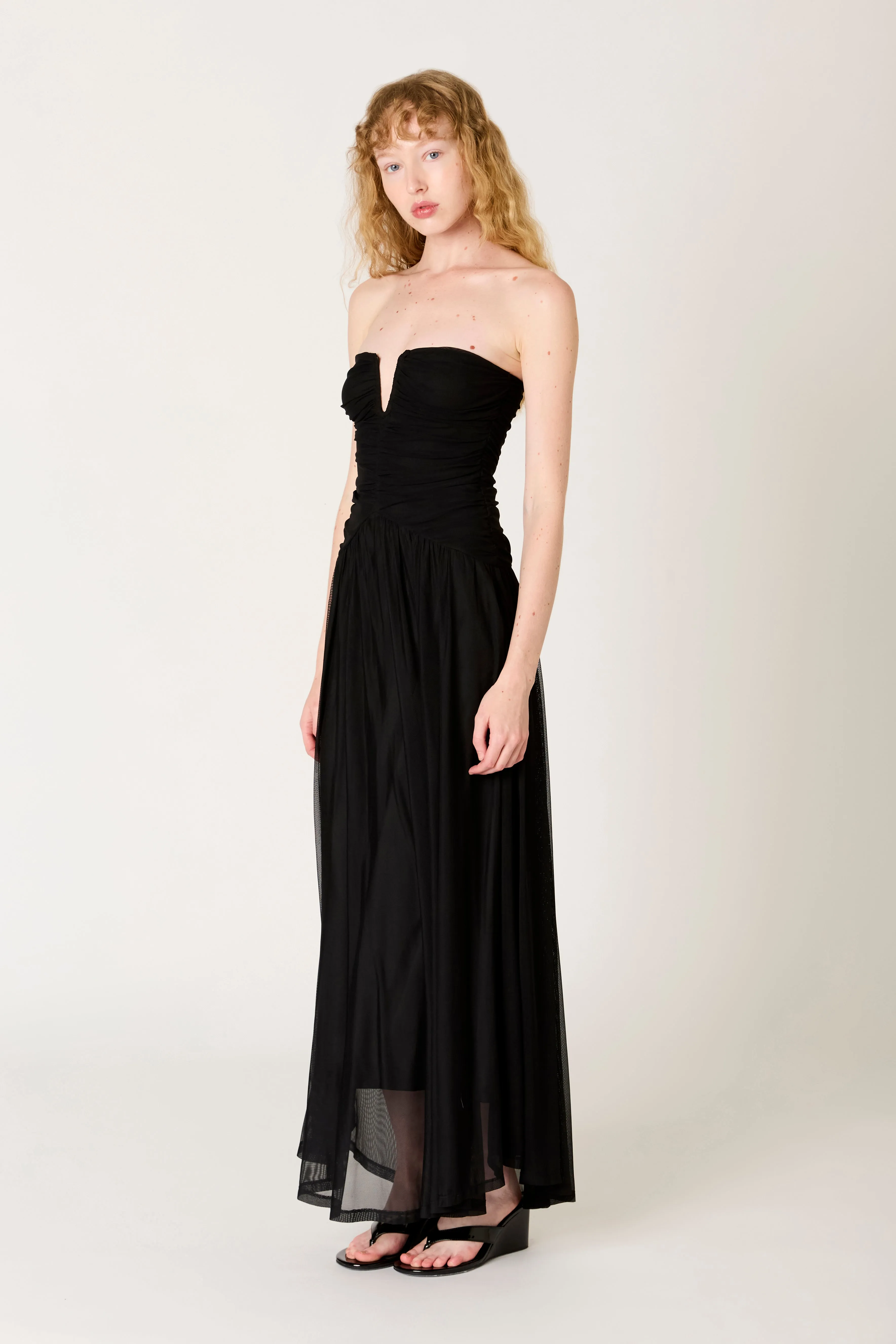 Beverly Dress sold by Nia product image thumbnail 3
