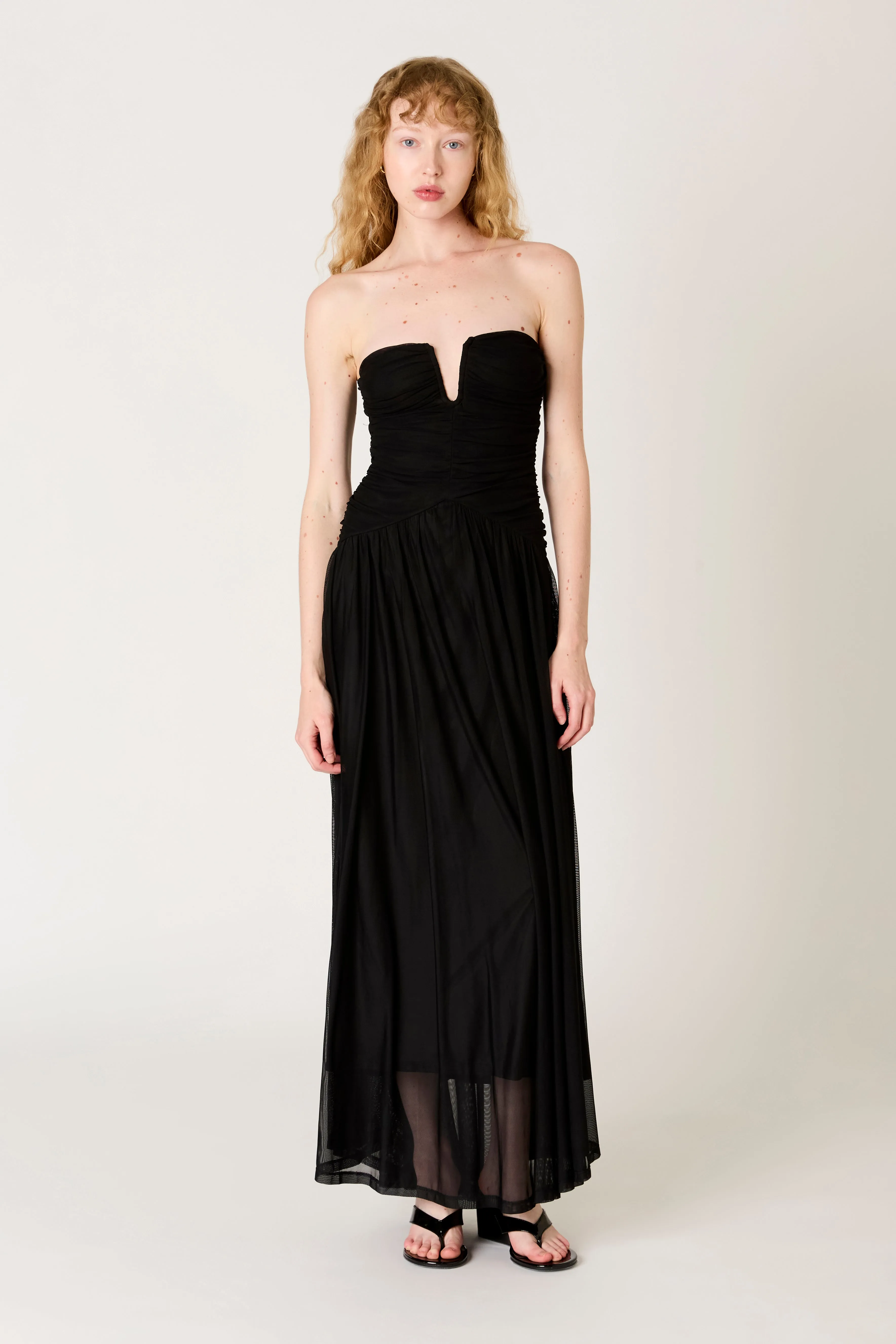 Beverly Dress sold by Nia